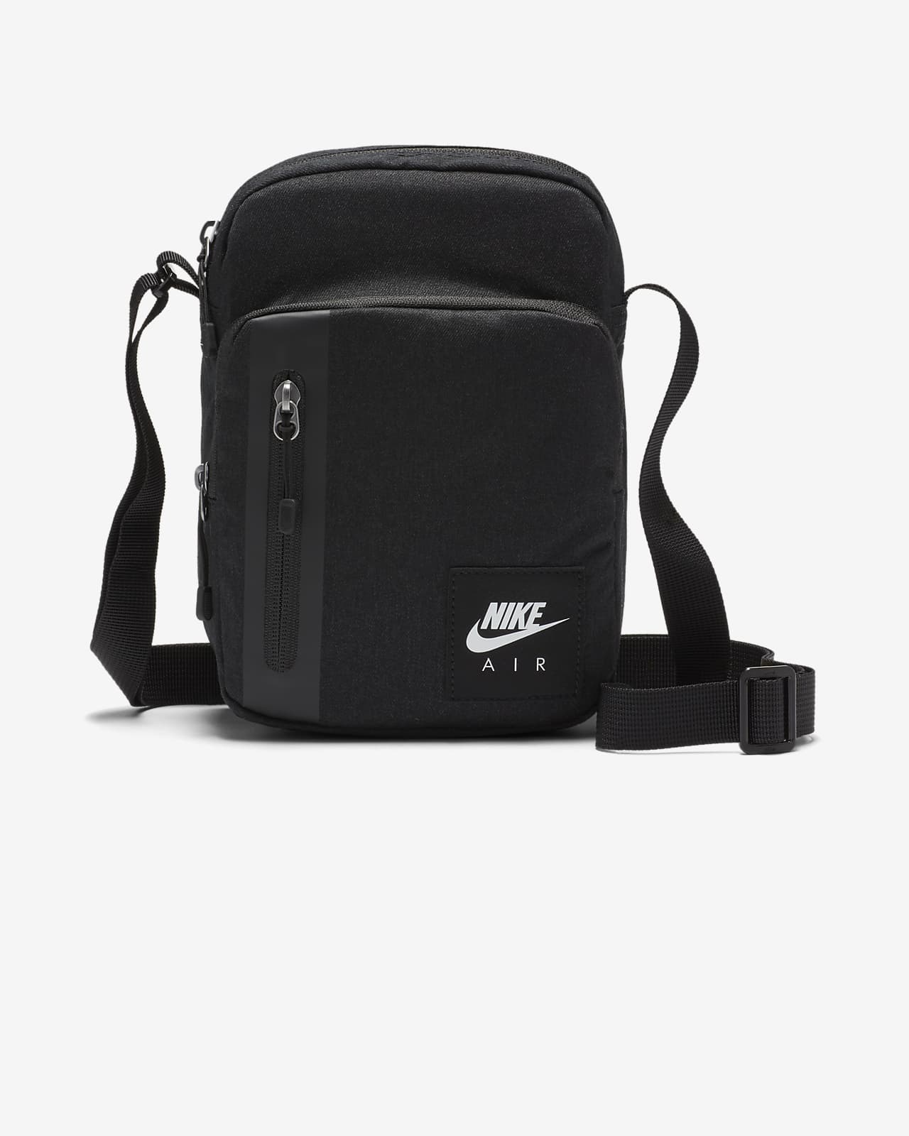 Nike Heritage Cross-Body Bag (Small, 1L). Nike SG