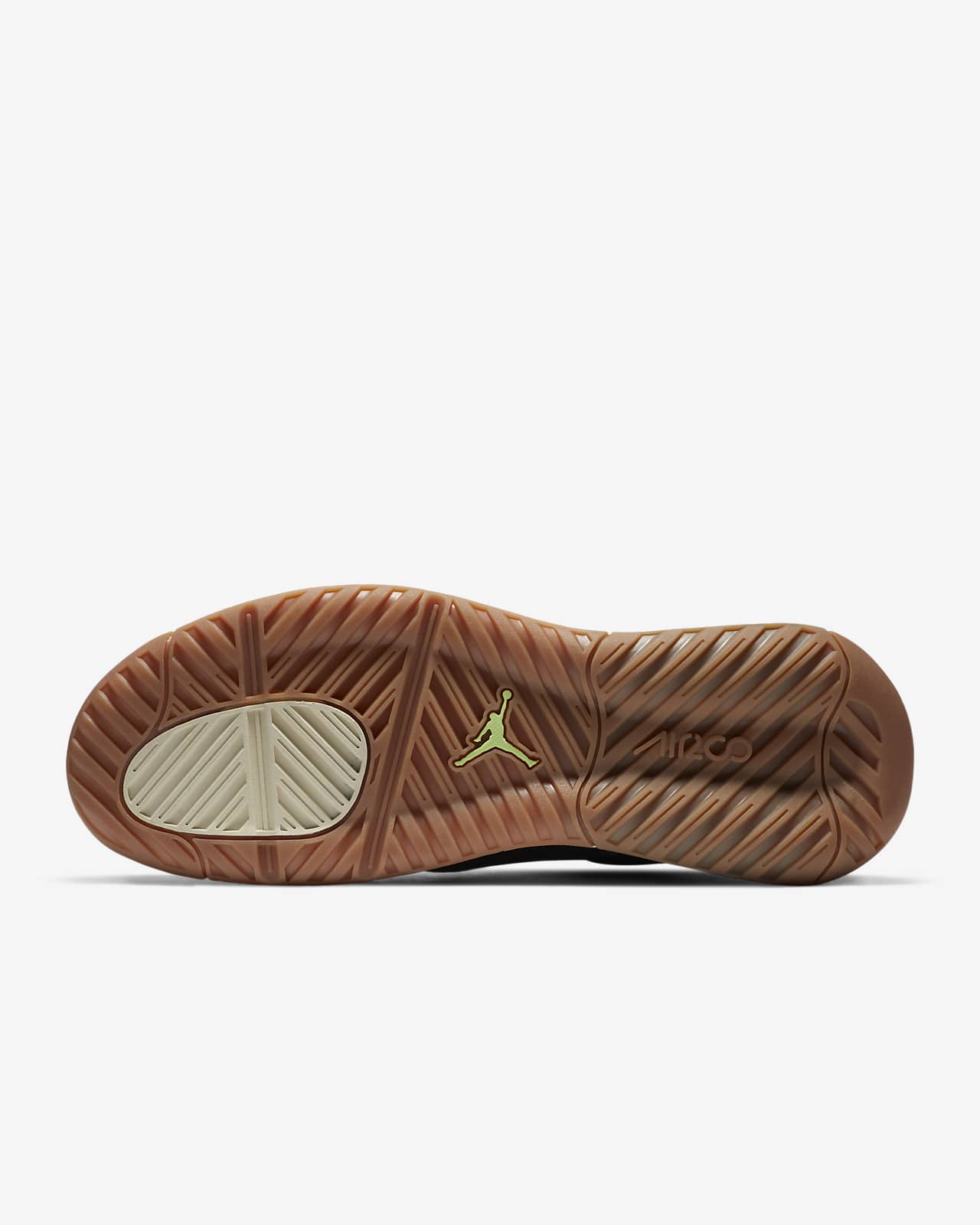 nike bayou