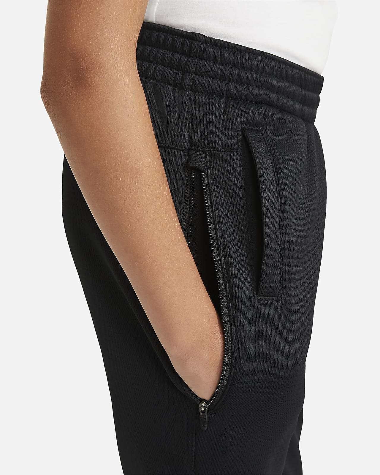 nike therma elite pants