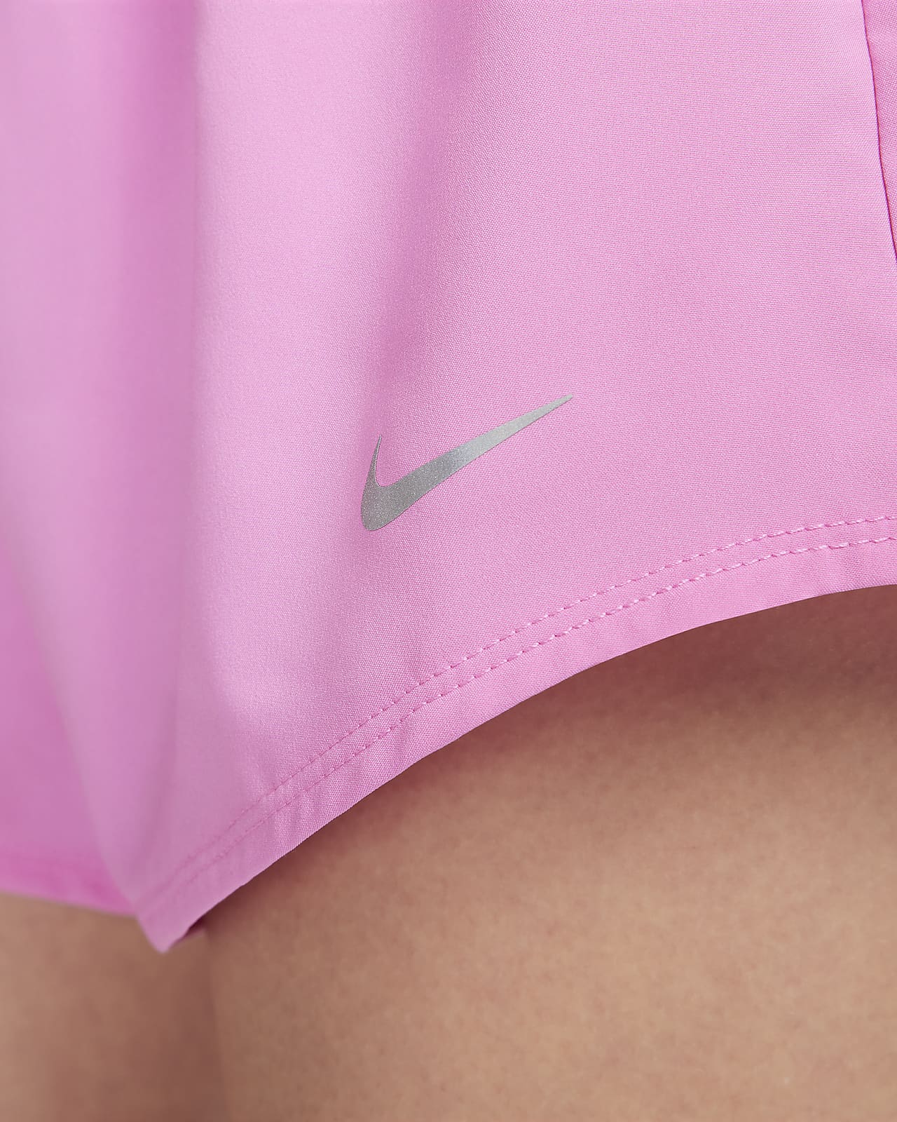 Short con cheap calzoncillo interior
