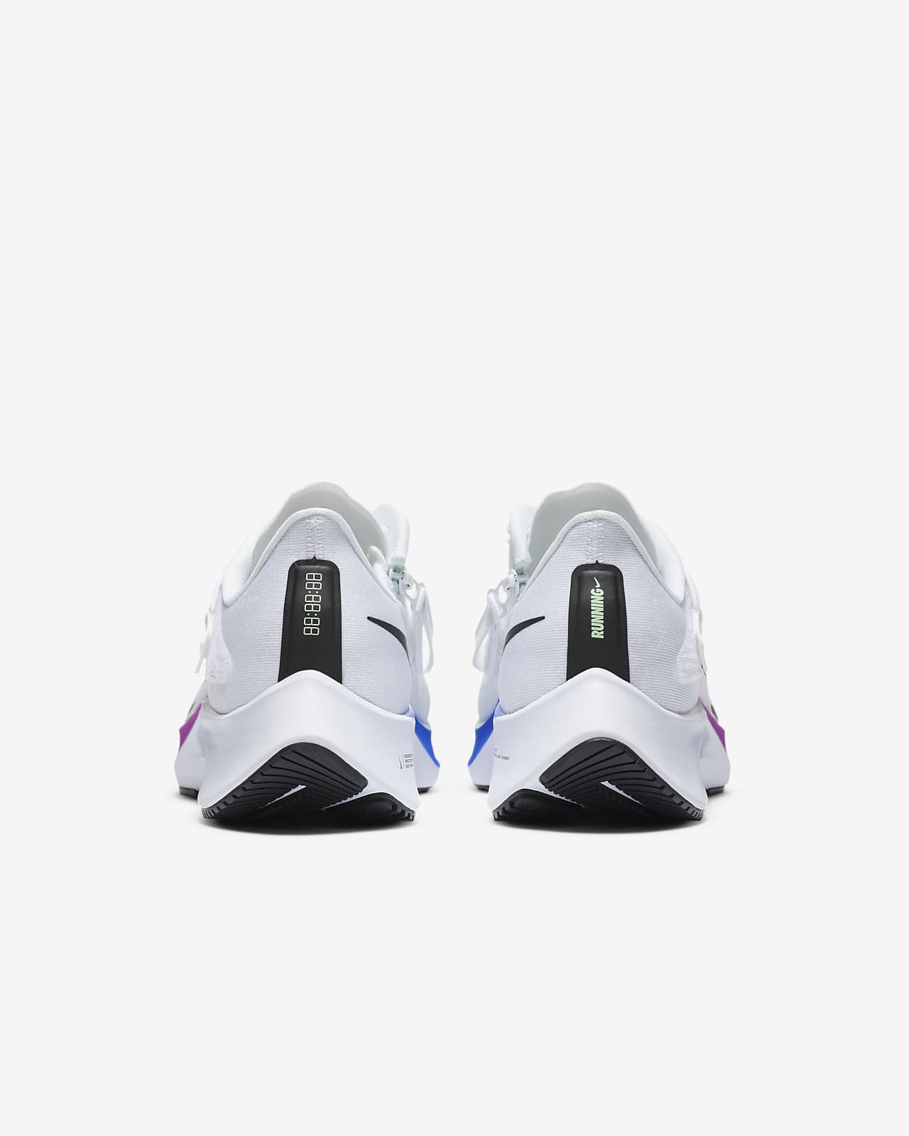 nike pegasus grey mens