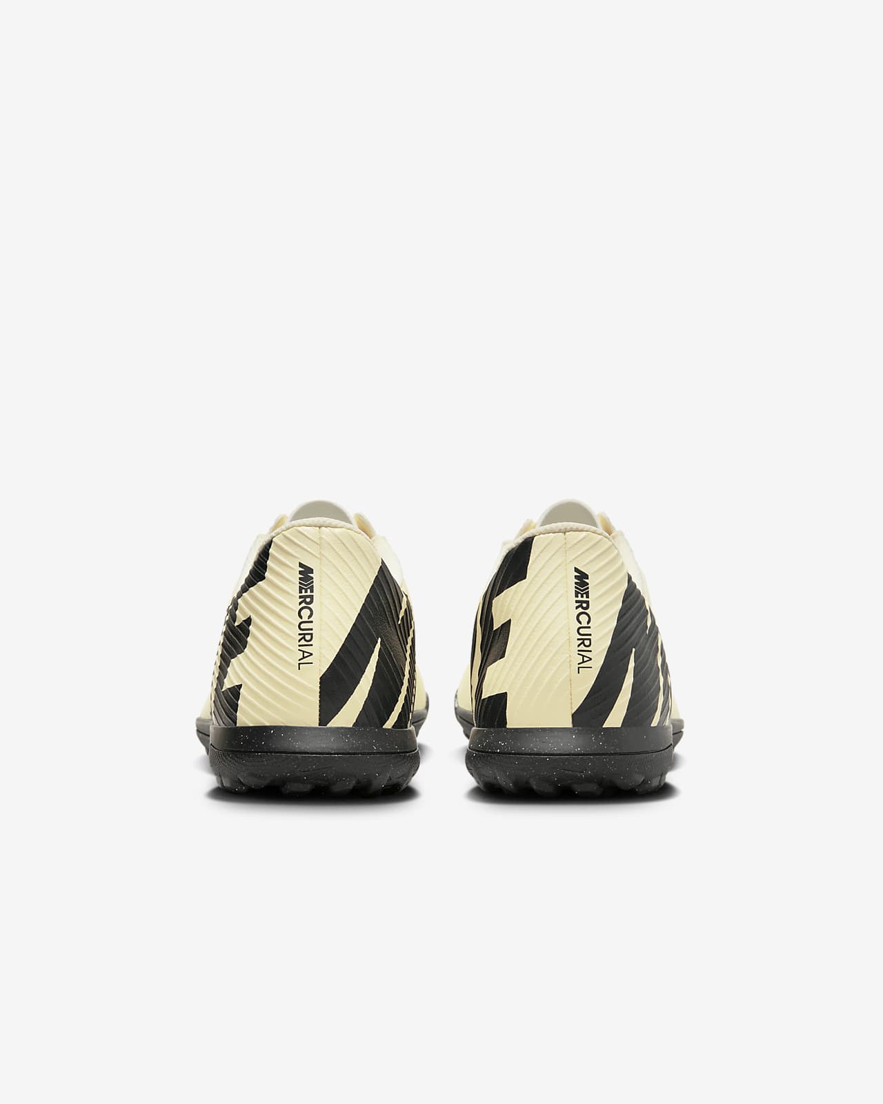 Scarpa da calcio a taglio basso per erba sintetica Nike Mercurial Vapor 15 Club