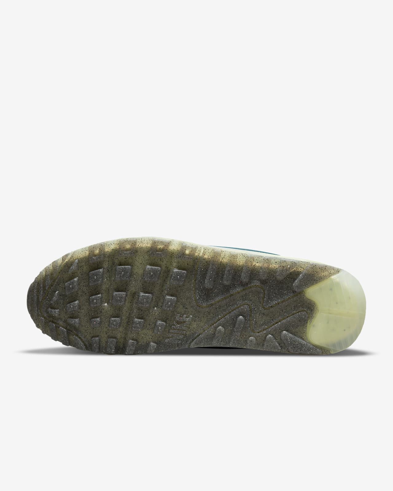 Nike Air Max Terrascape 90 Zapatillas - Hombre. Nike ES