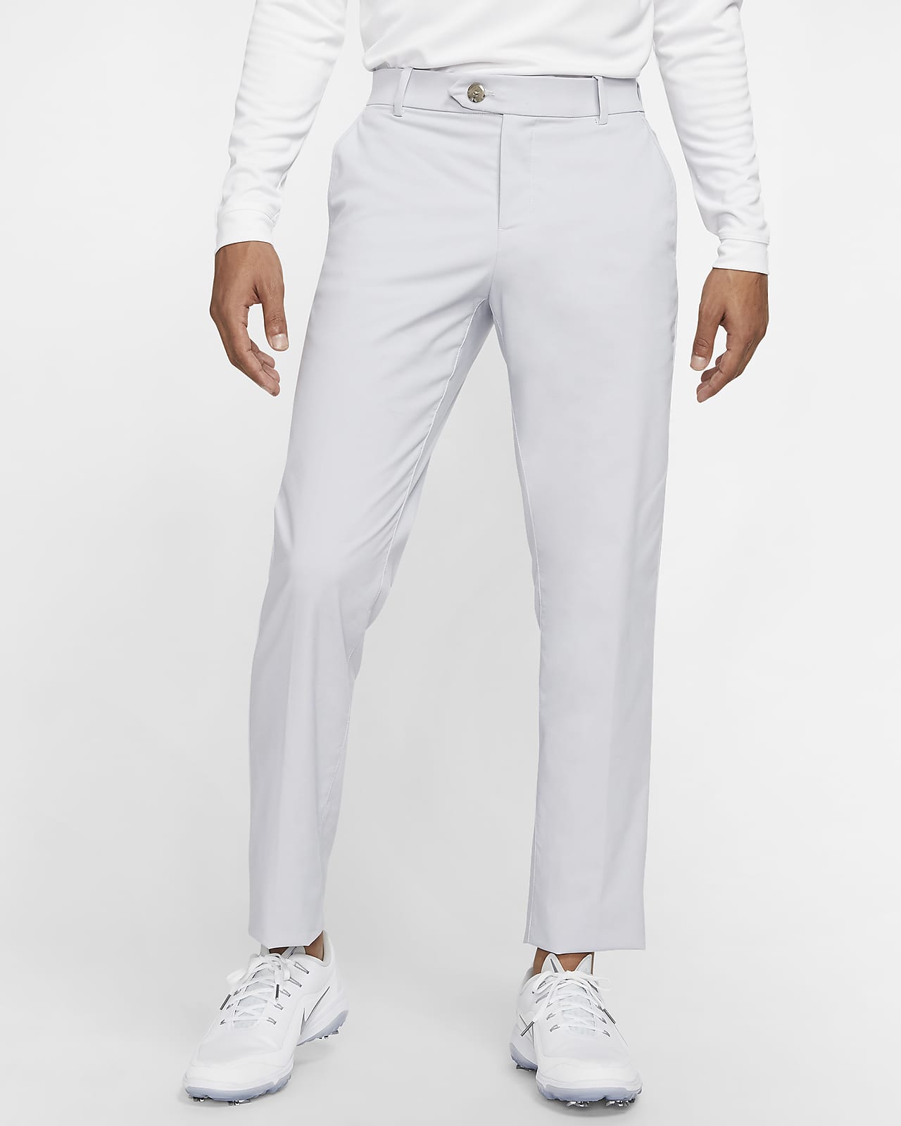 calça de golfe nike