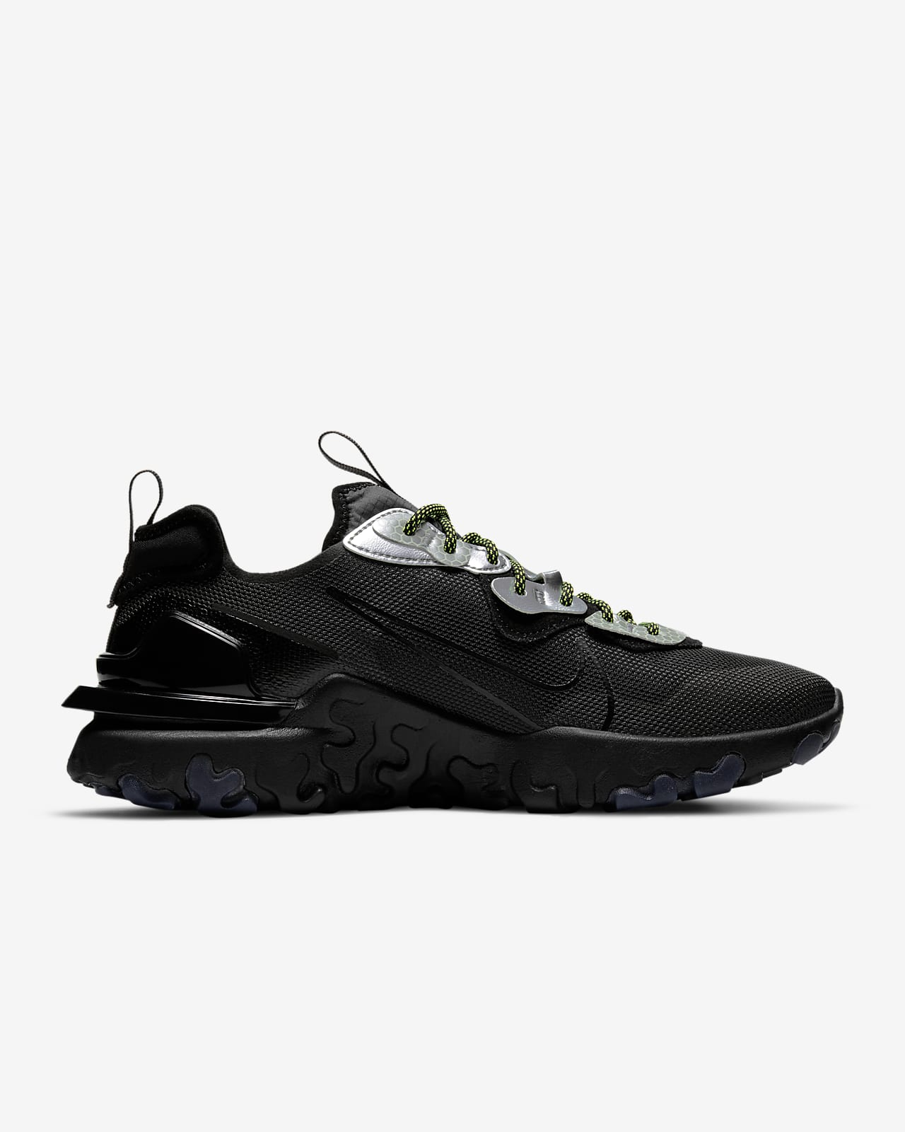 chaussure nike react vision