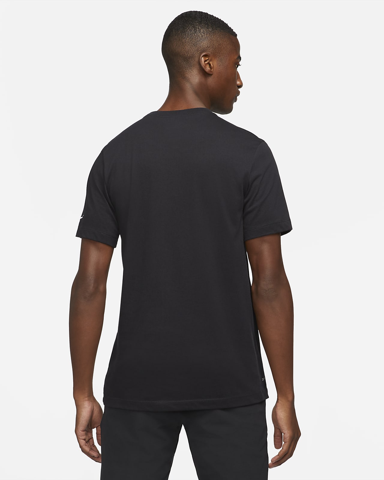 Buy > nike t shirt tiger woods > in stock