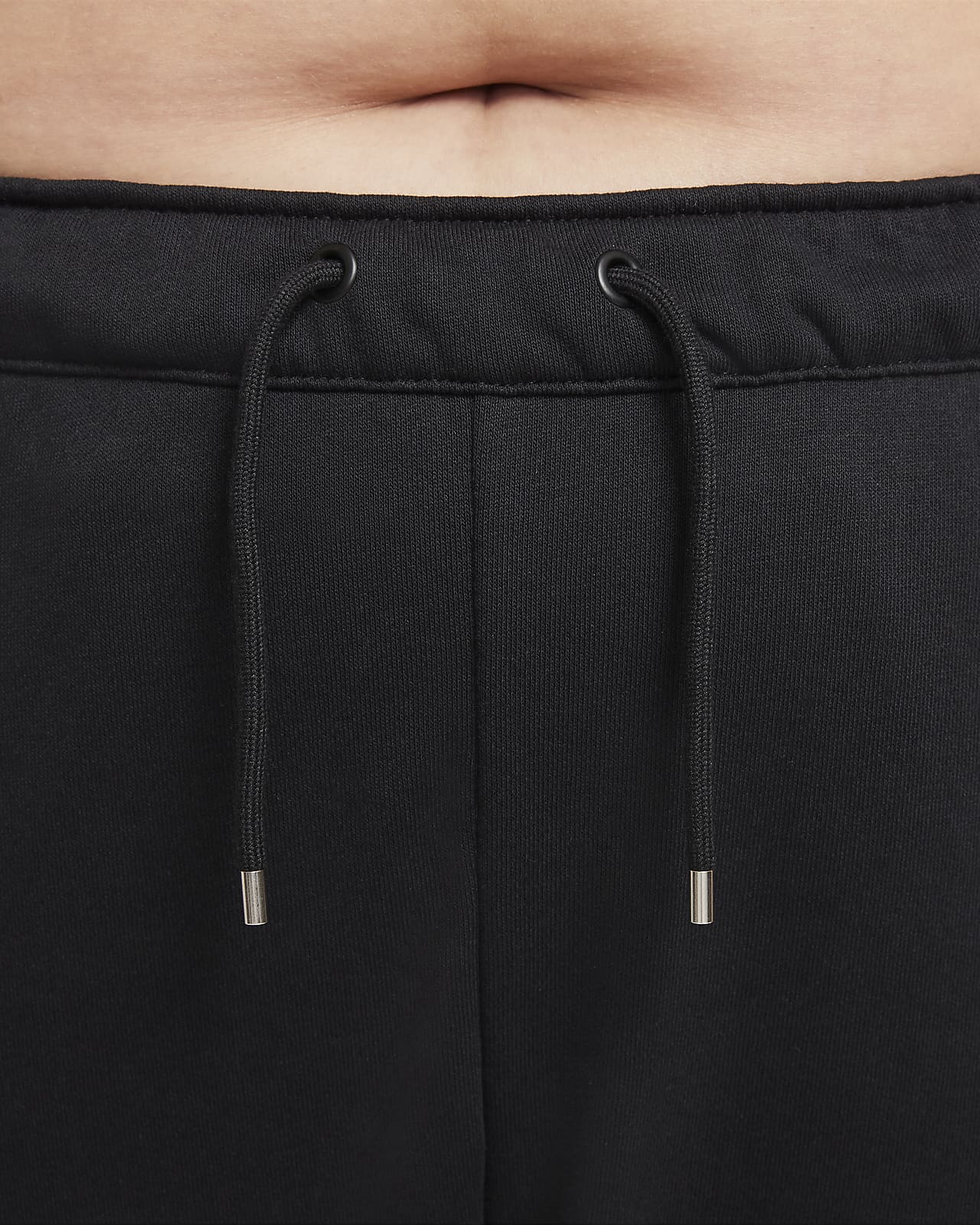 Nike Air joggingbroek voor dames (Plus Size). Nike BE