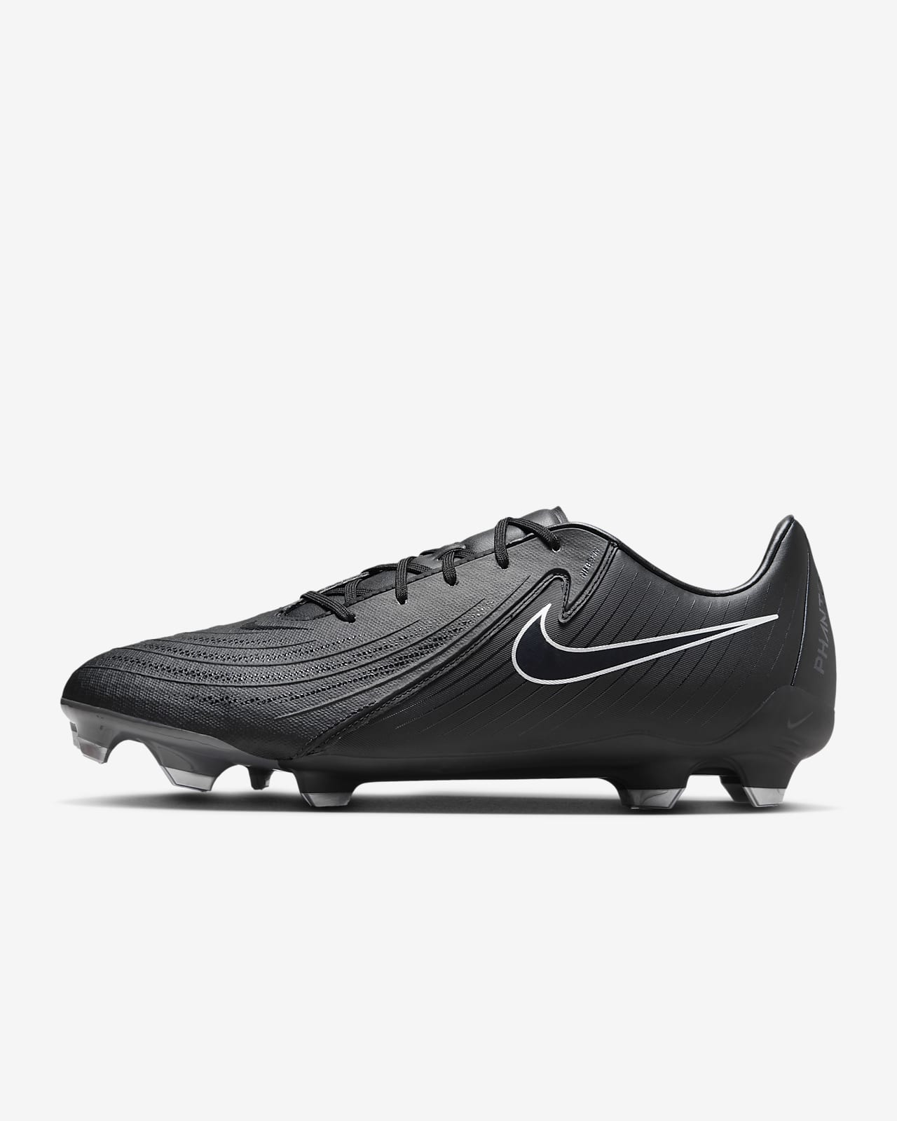 Ποδοσφαιρικά παπούτσια χαμηλού προφίλ MG Nike Phantom GX 2 Academy