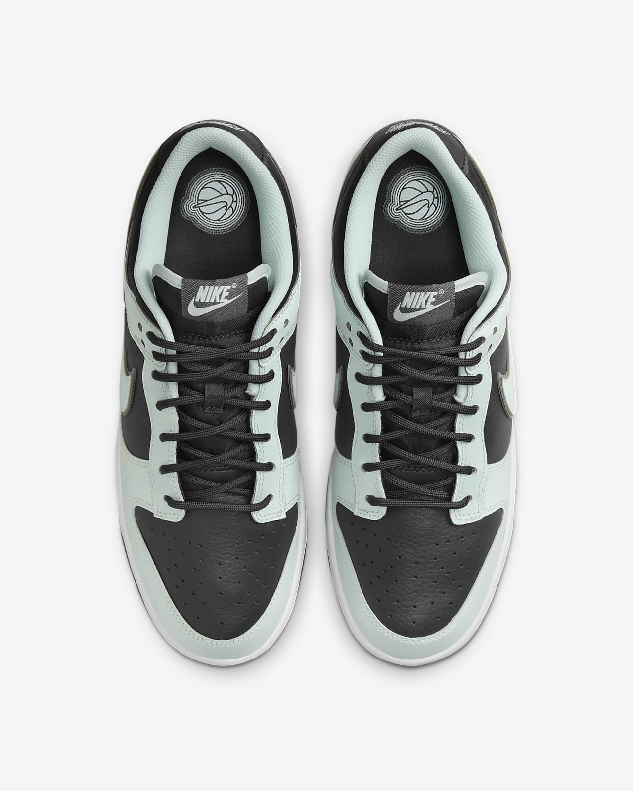 Nike Dunk Low Retro Premium Men's Shoes