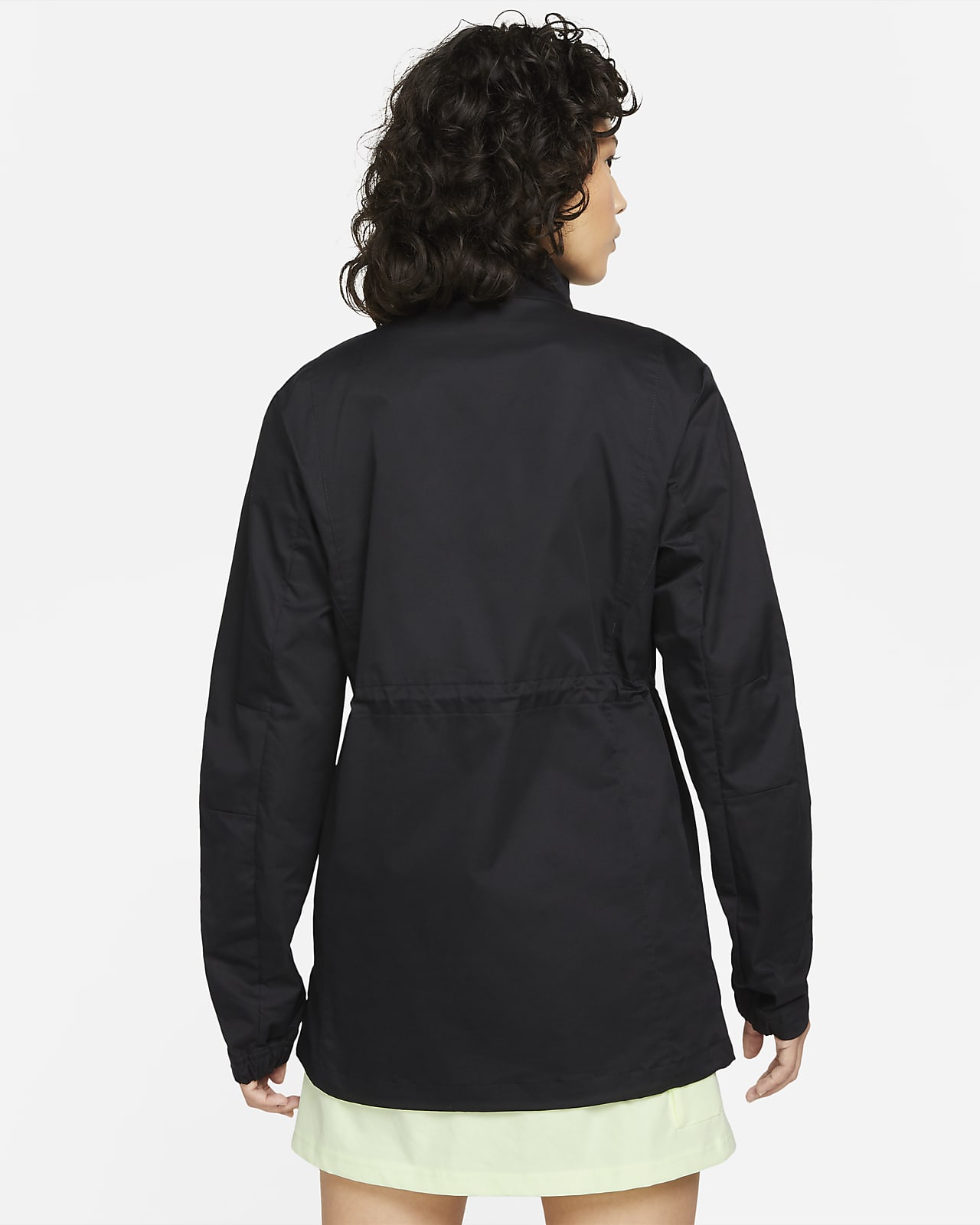 Nike Sportswear M65 Essentials Women's Woven Jacket. Nike NL