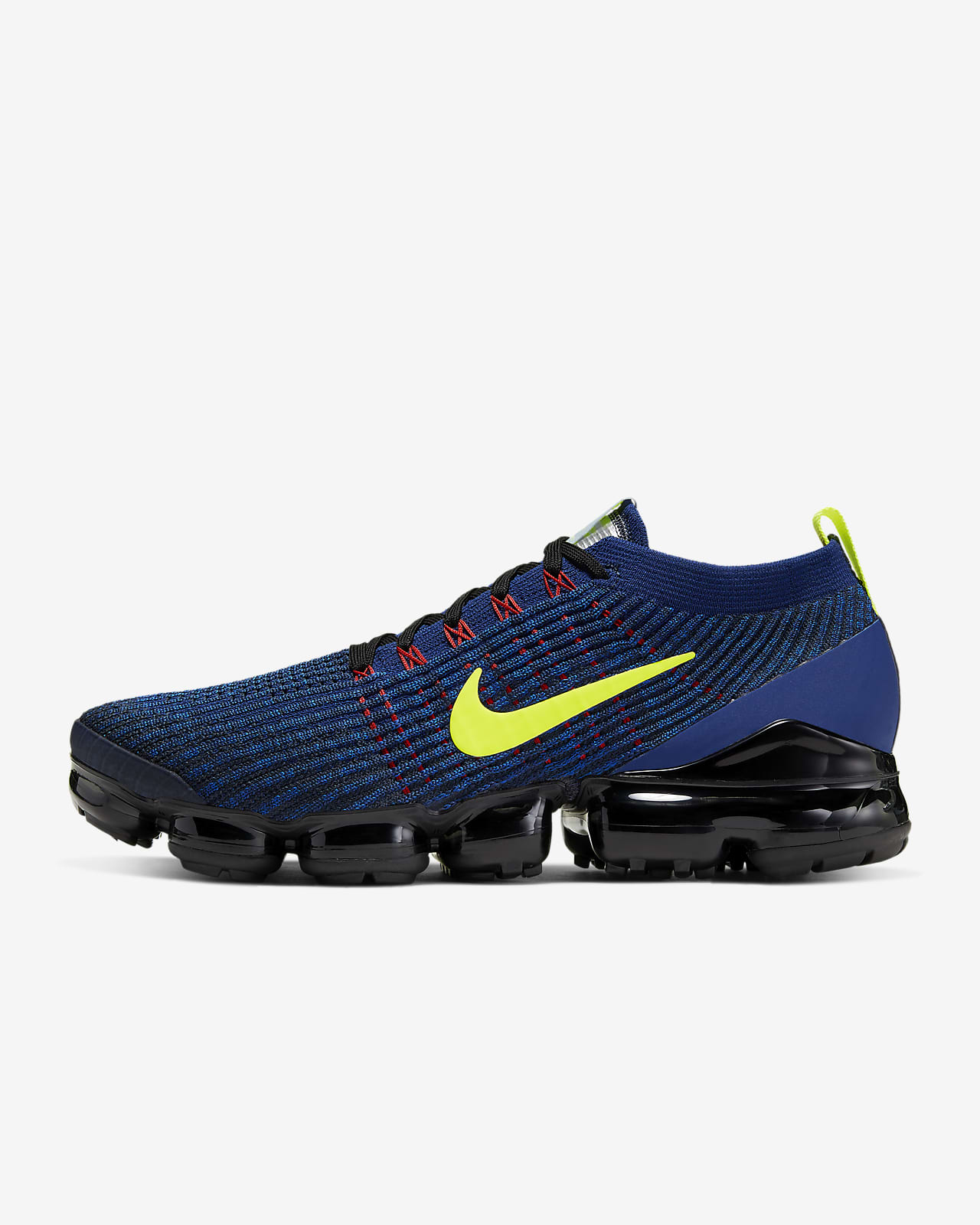 Calzado para hombre Nike Air VaporMax Flyknit 3 Calzado para hombre Nike Air VaporMax Flyknit 3
