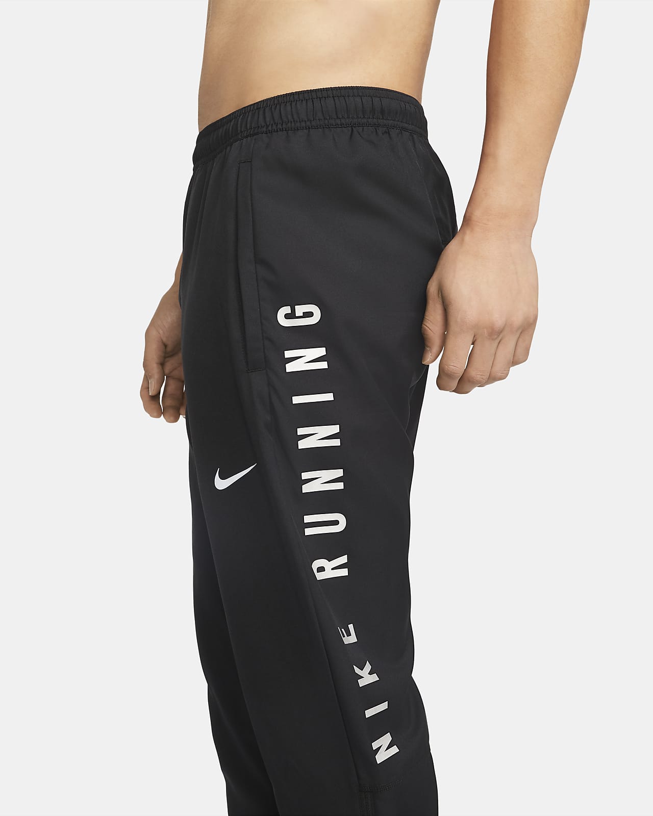 nike run division men's running pants