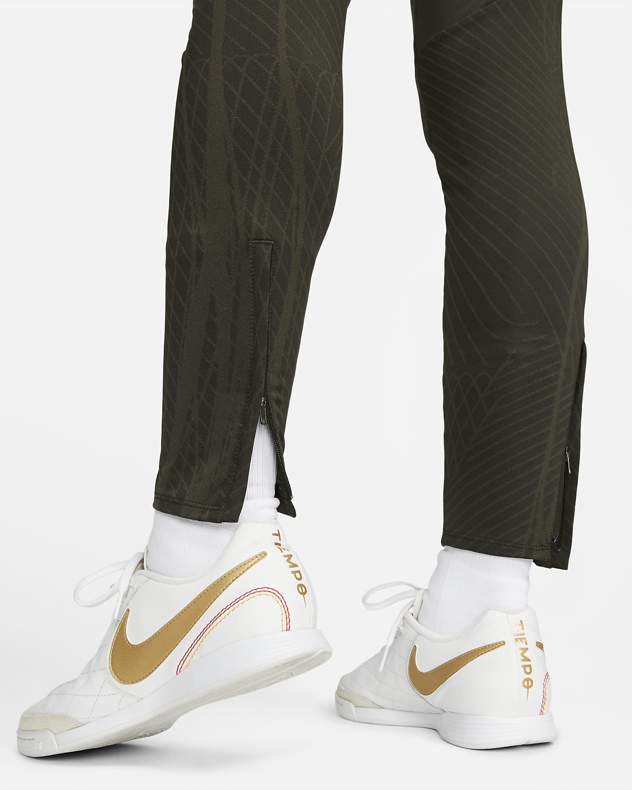 Pantalon nike swift discount femme