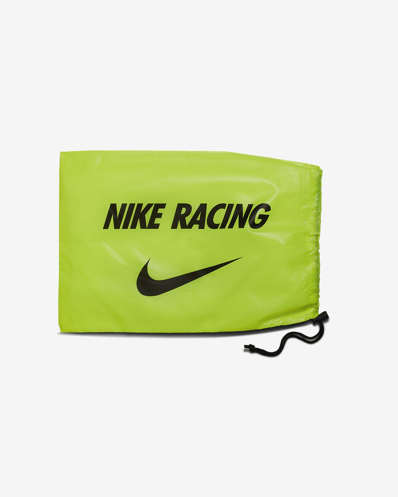 nike track spike bag