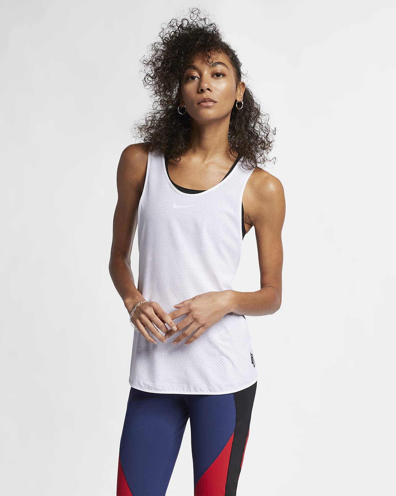 nike city ready tank