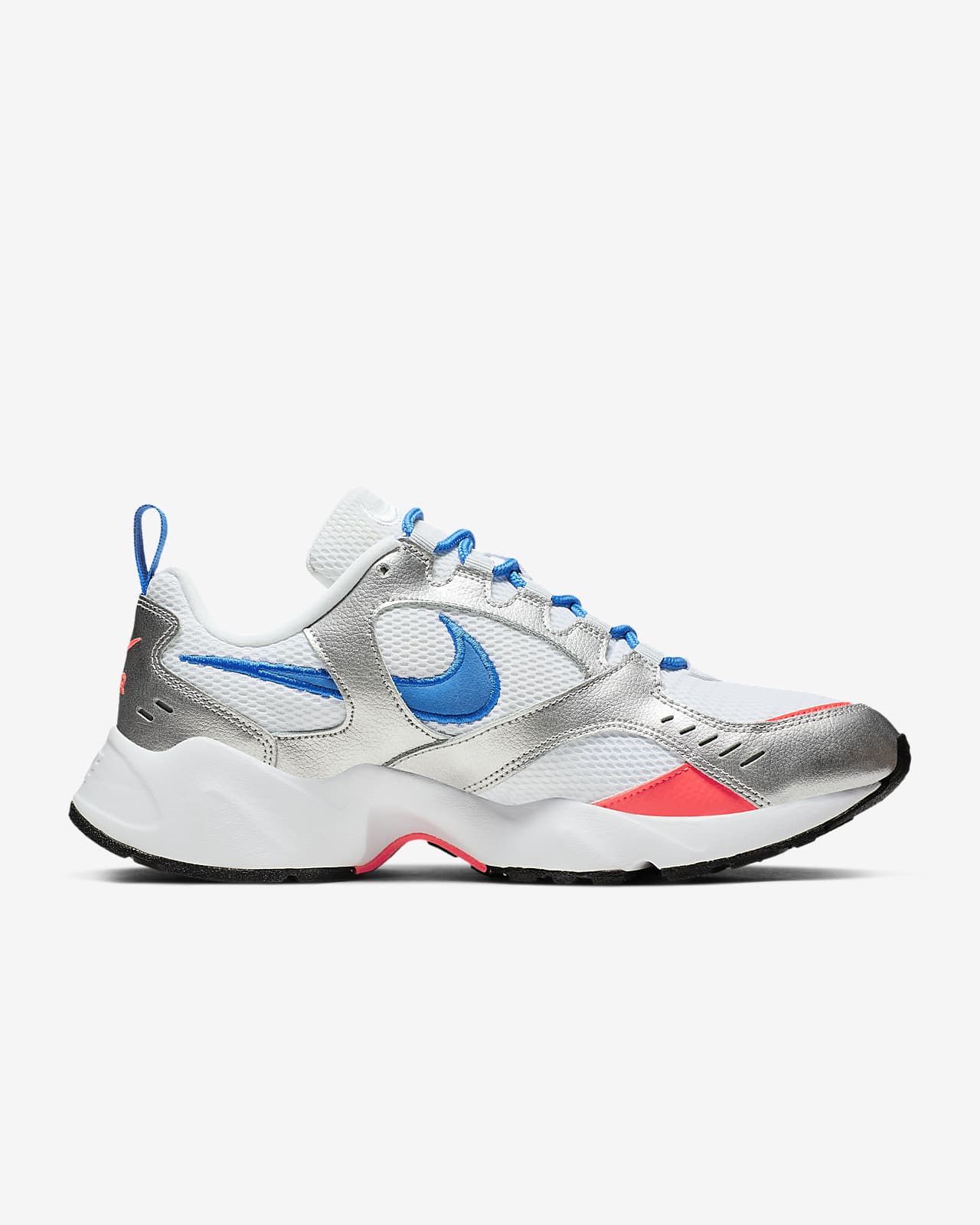 nike air heights men's shoe