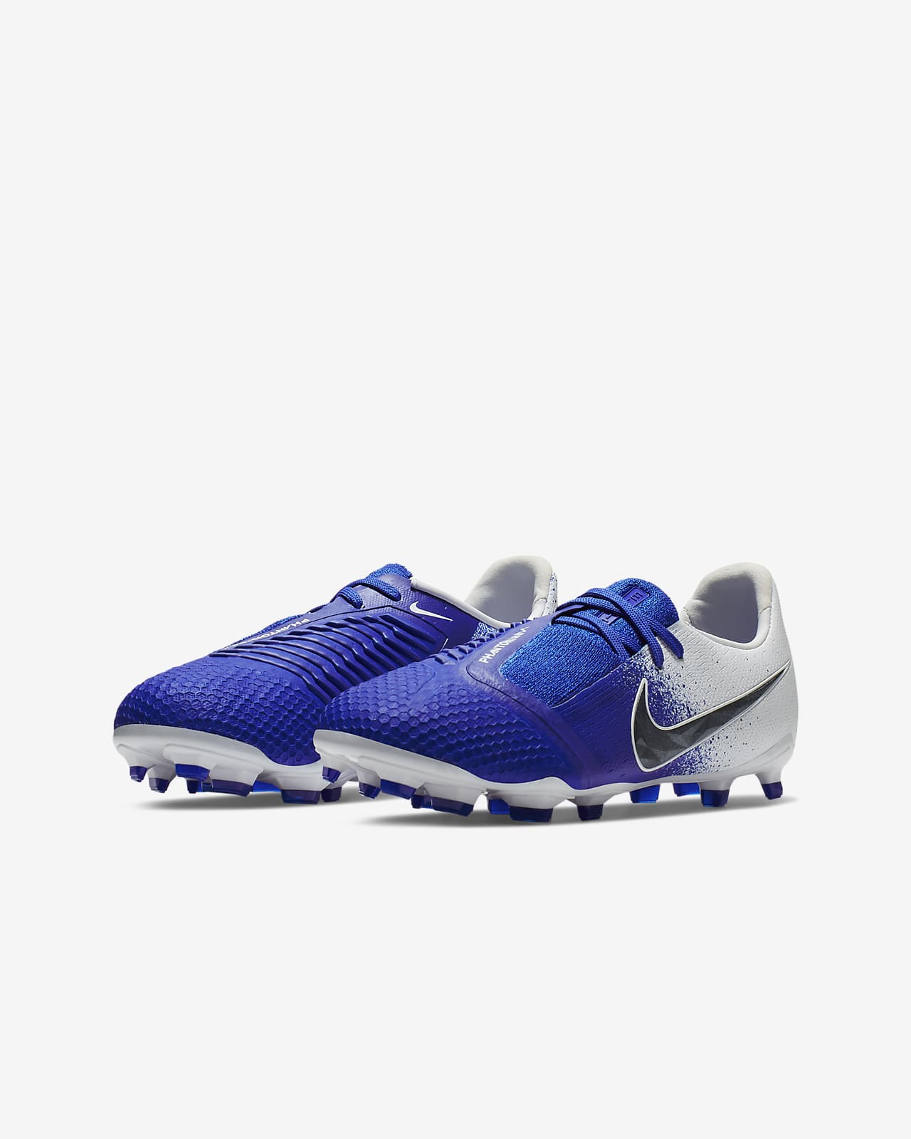 nike jr phantom venom elite