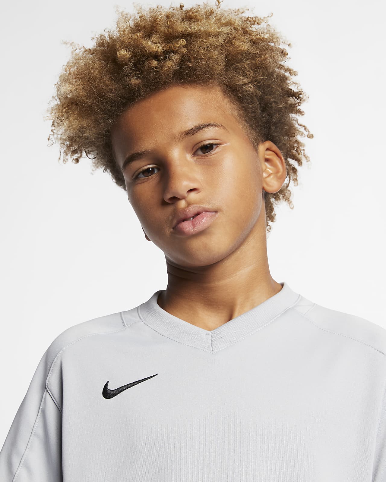 nike dri fit baseball jersey