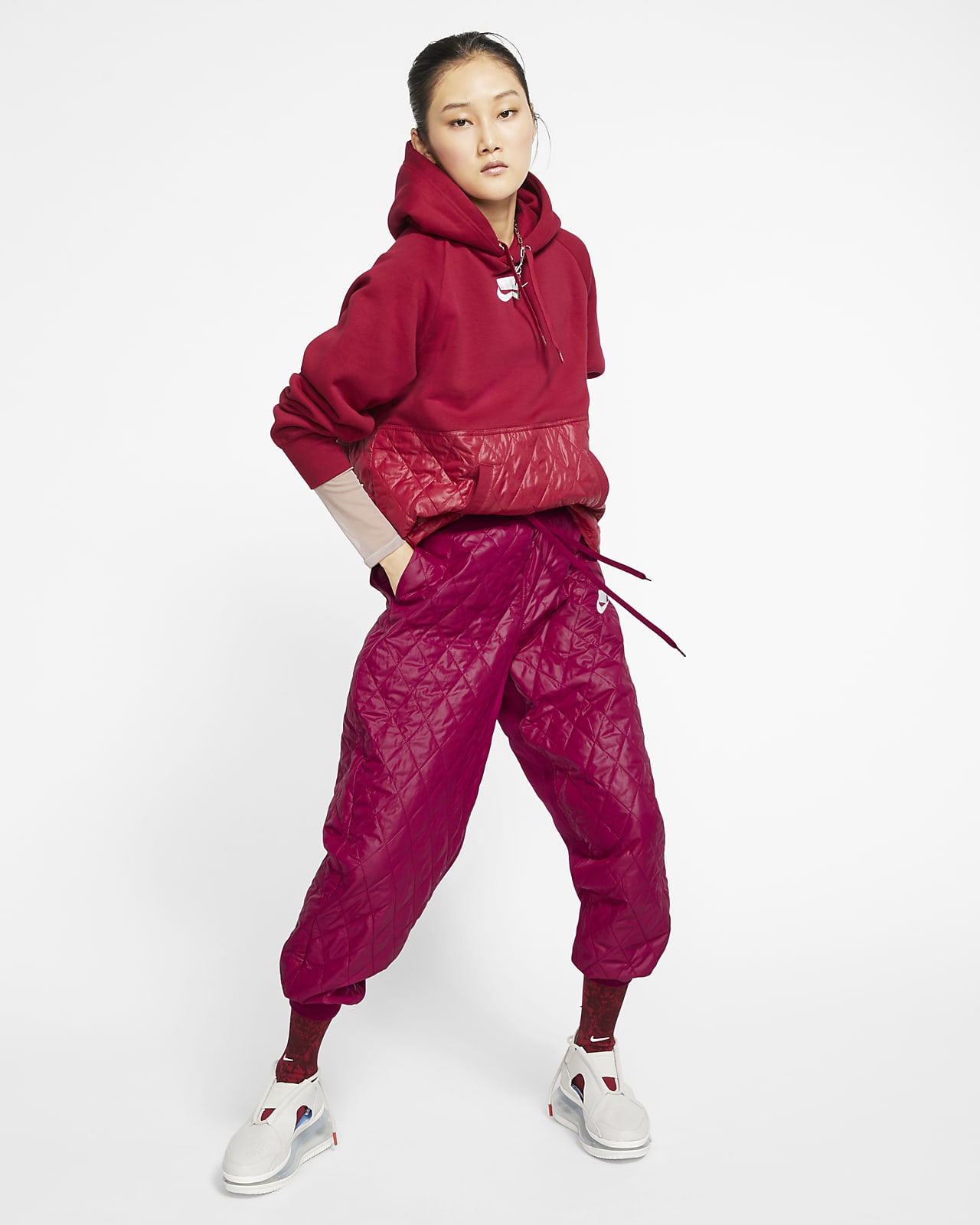 sport trousers nike