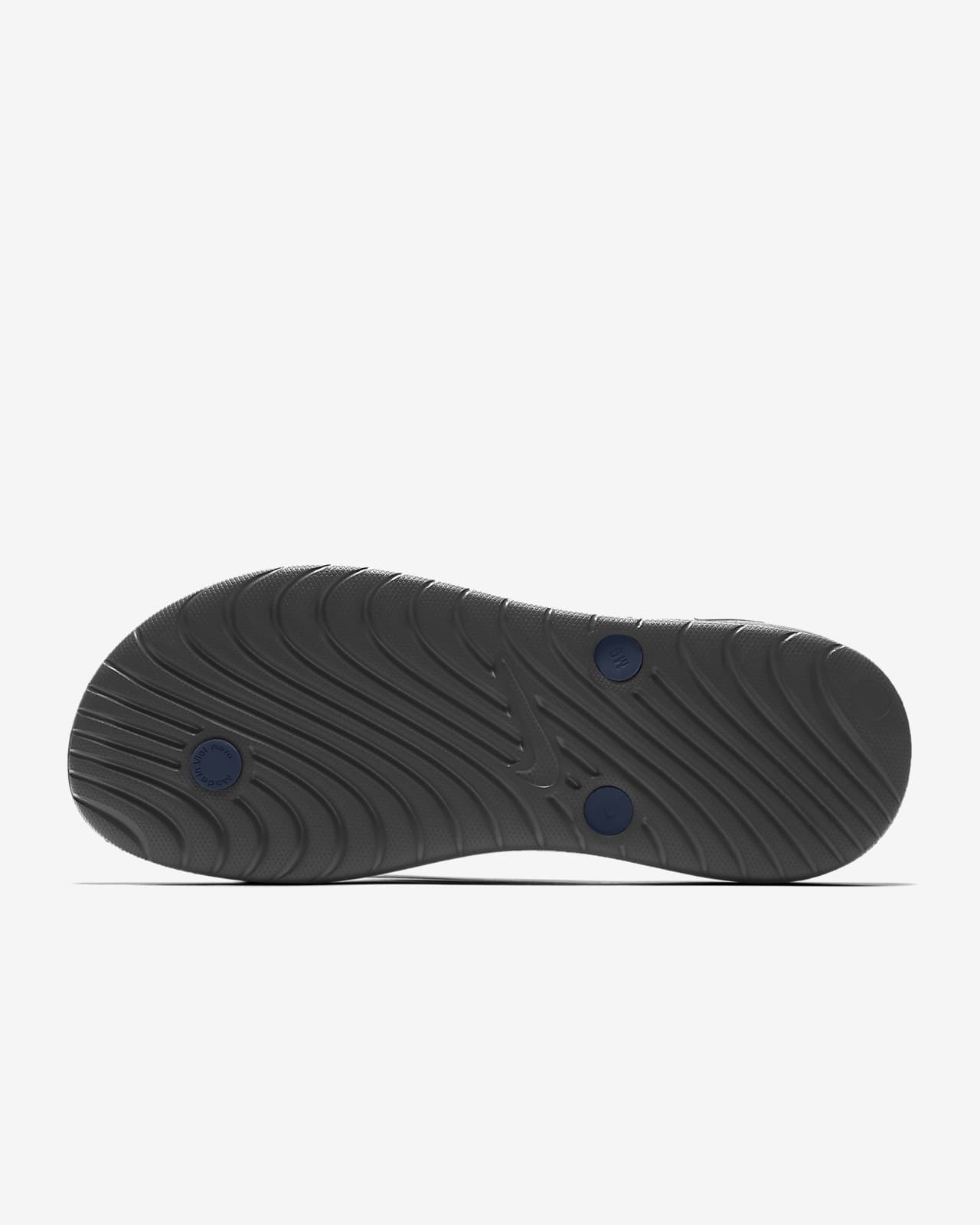 Nike Solay Men's Flip-Flop. Nike AU