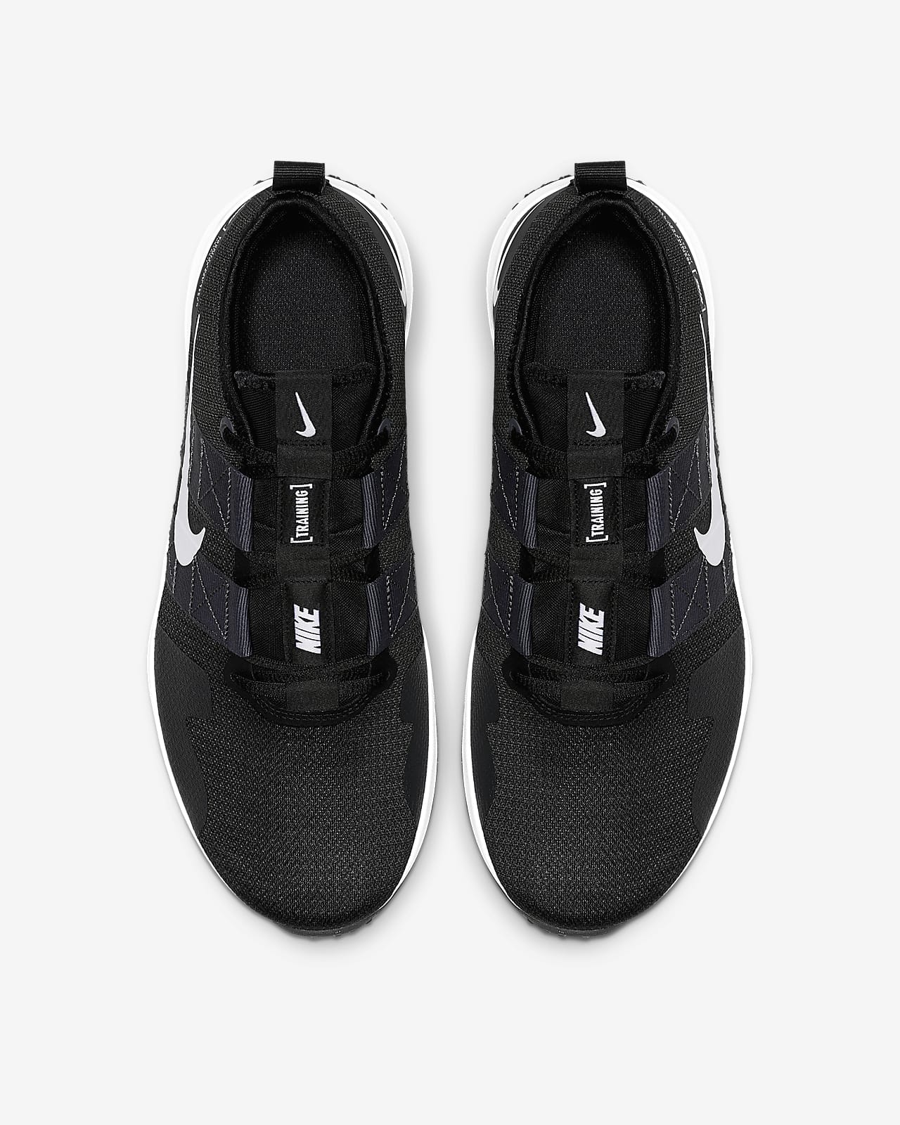 tenis nike varsity compete trainer