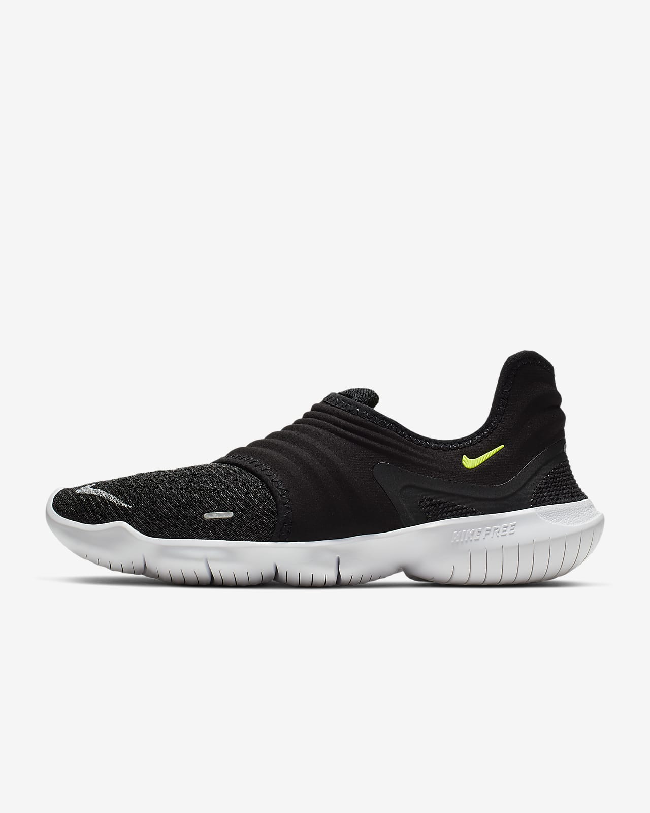 wmns nike free rn