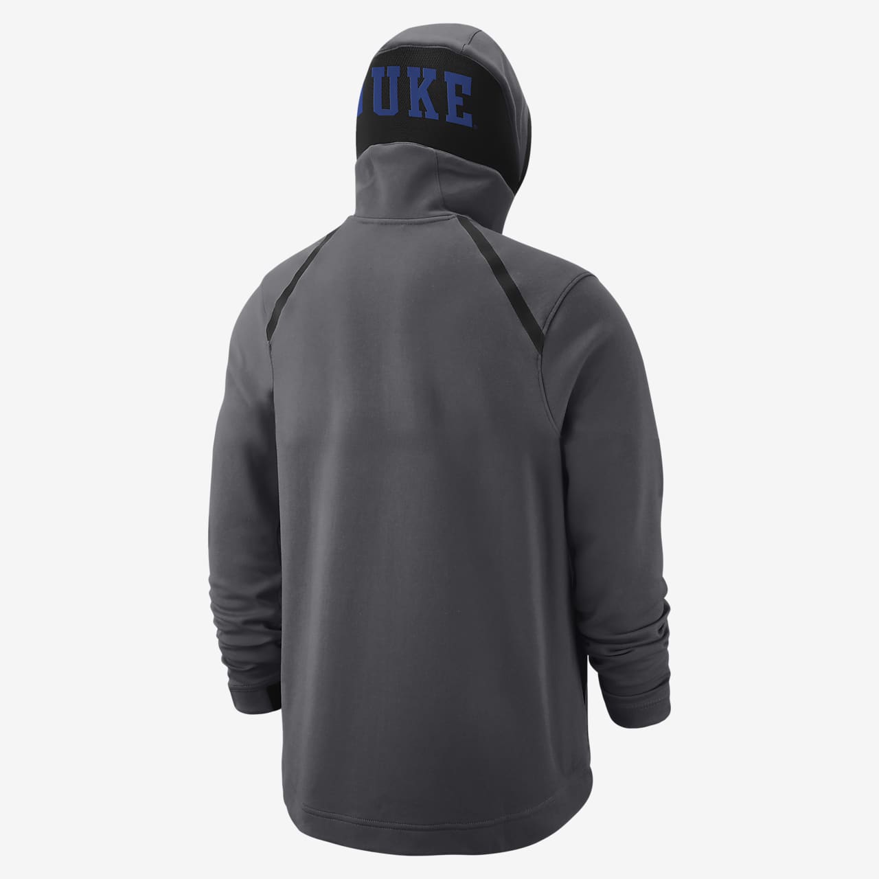 nike showtime hoodie custom