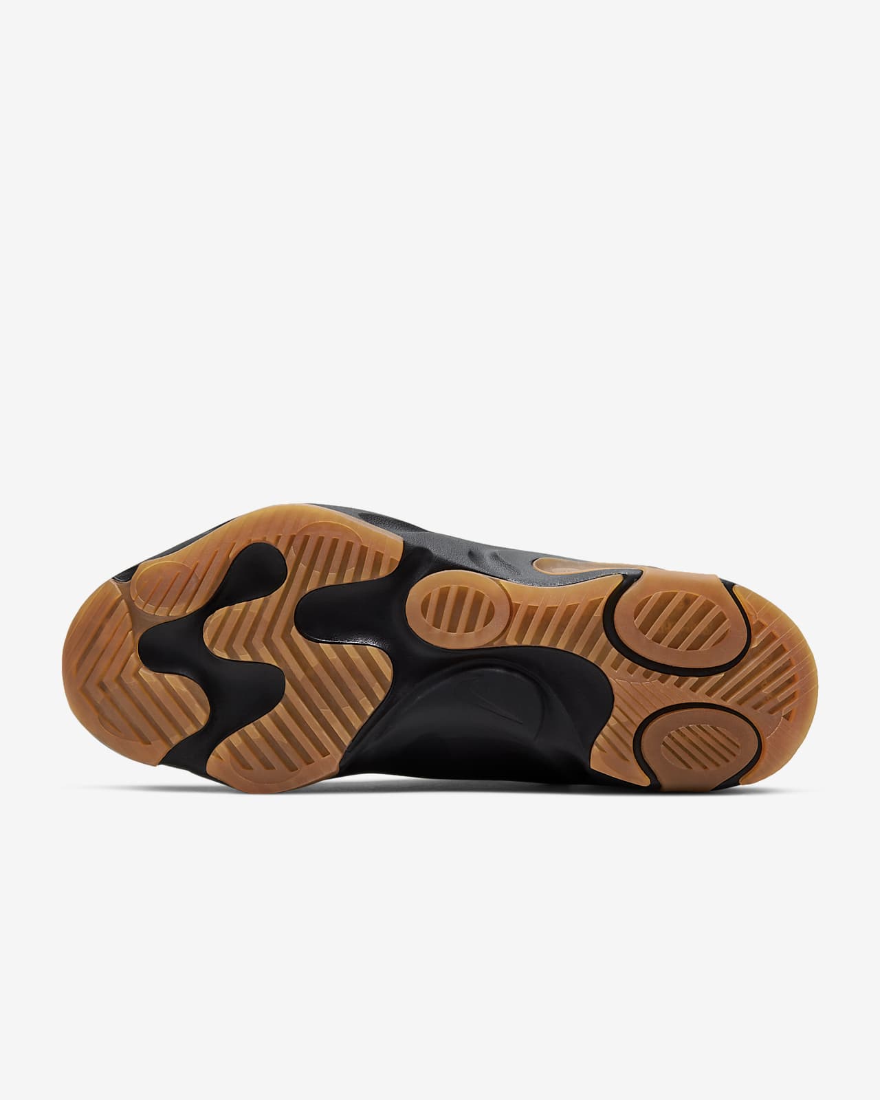 nike react type gtx running review