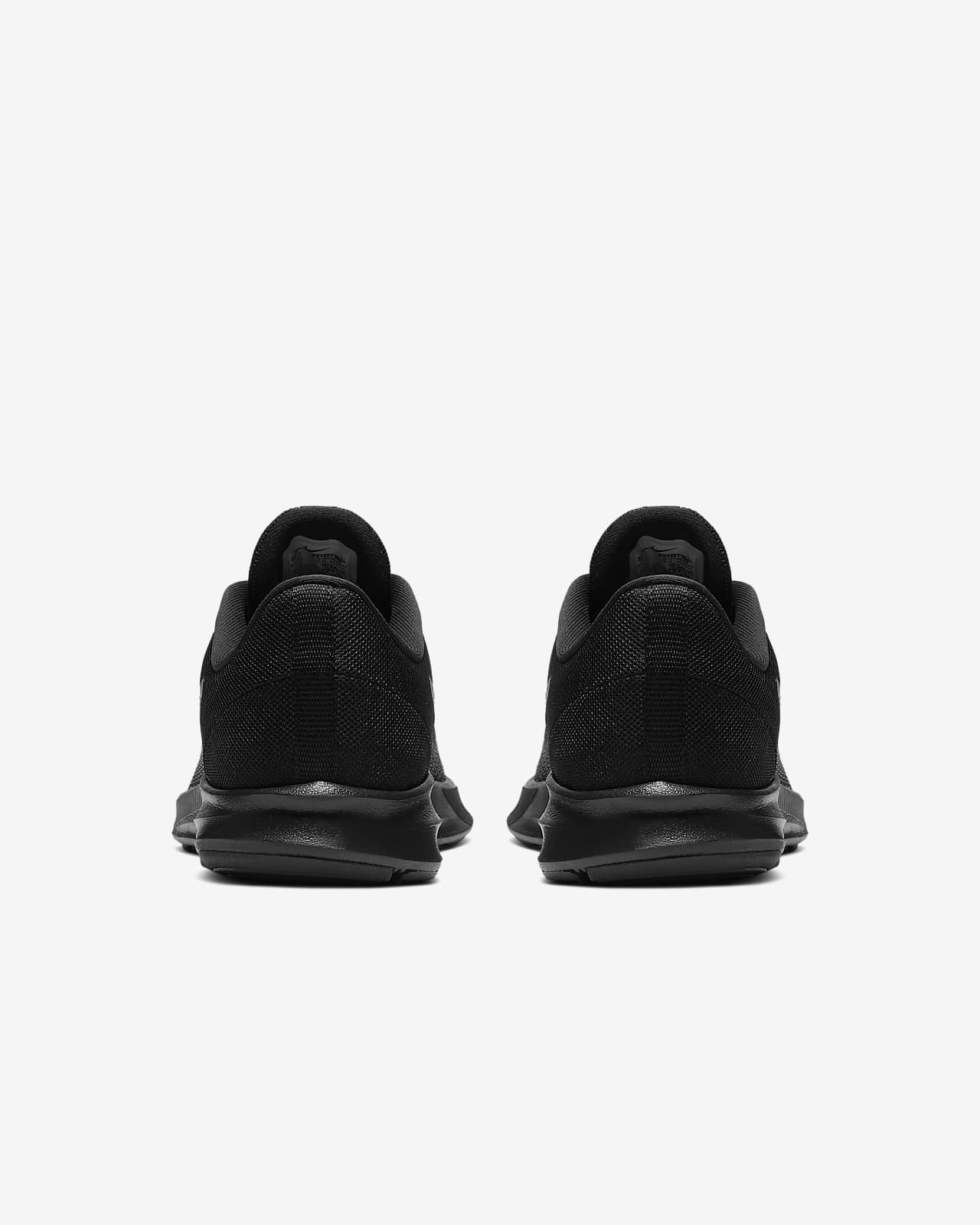 Nike downshifter 9 store women s all black