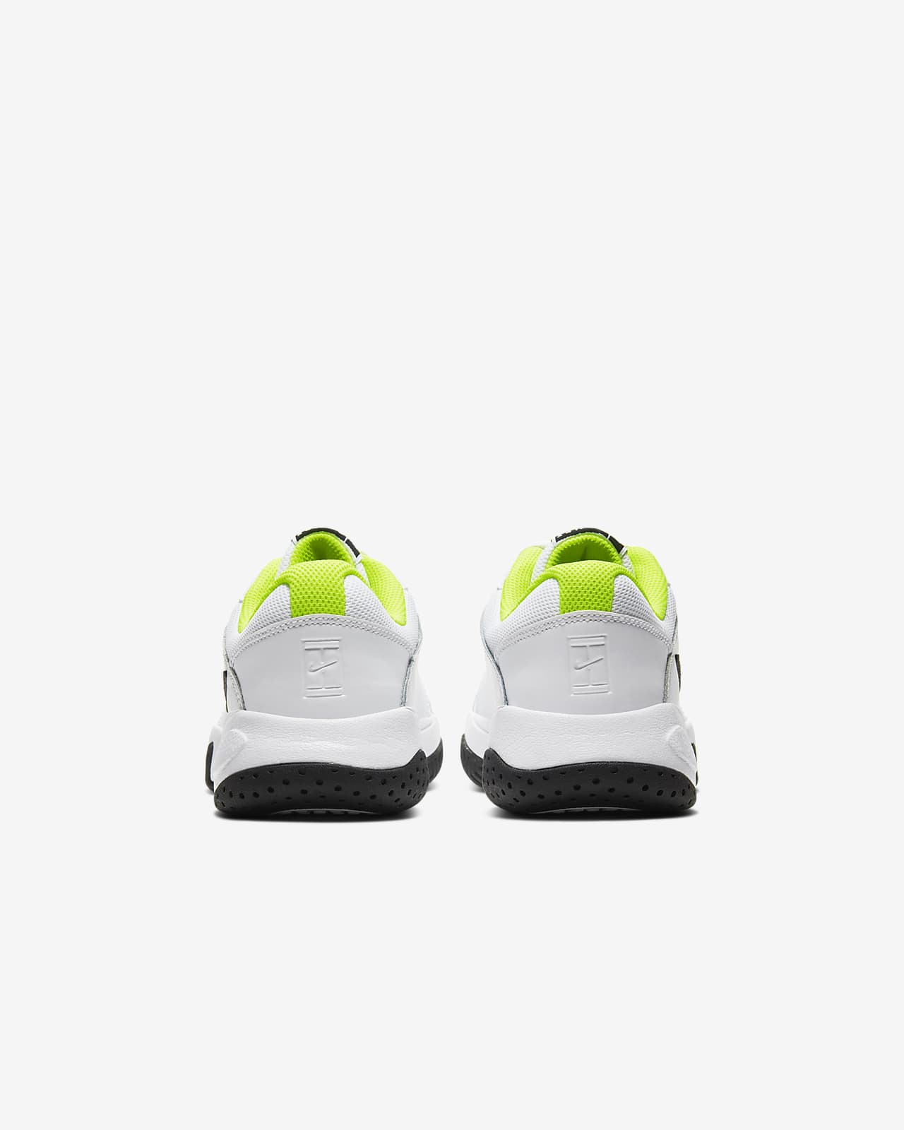 nike court jr lite
