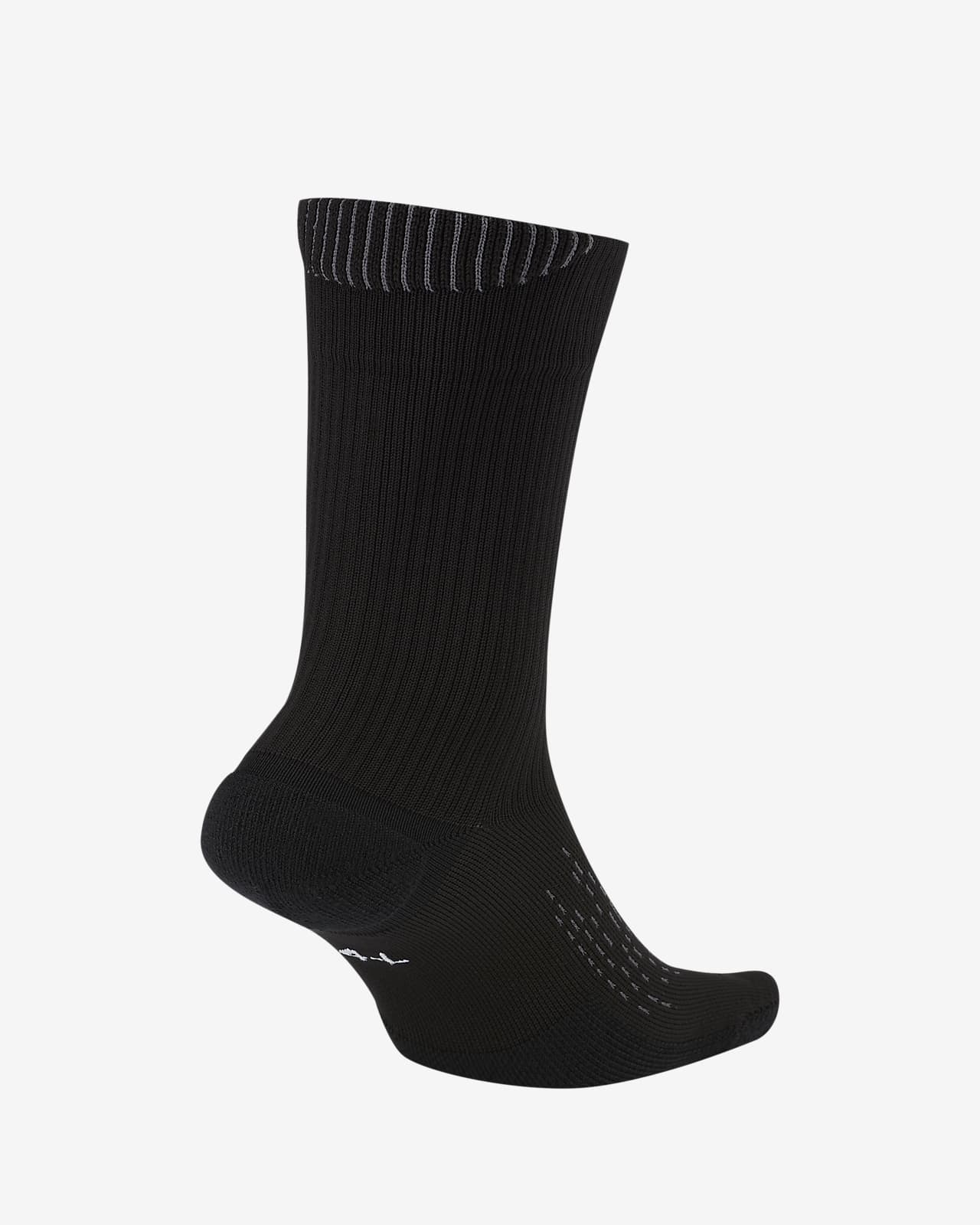 nike soft dry socks