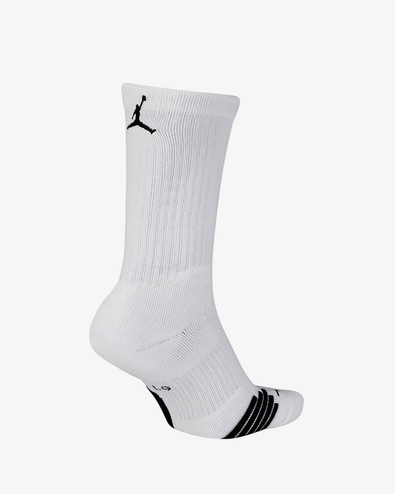 Jordan NBA Crew Socks. Nike JP