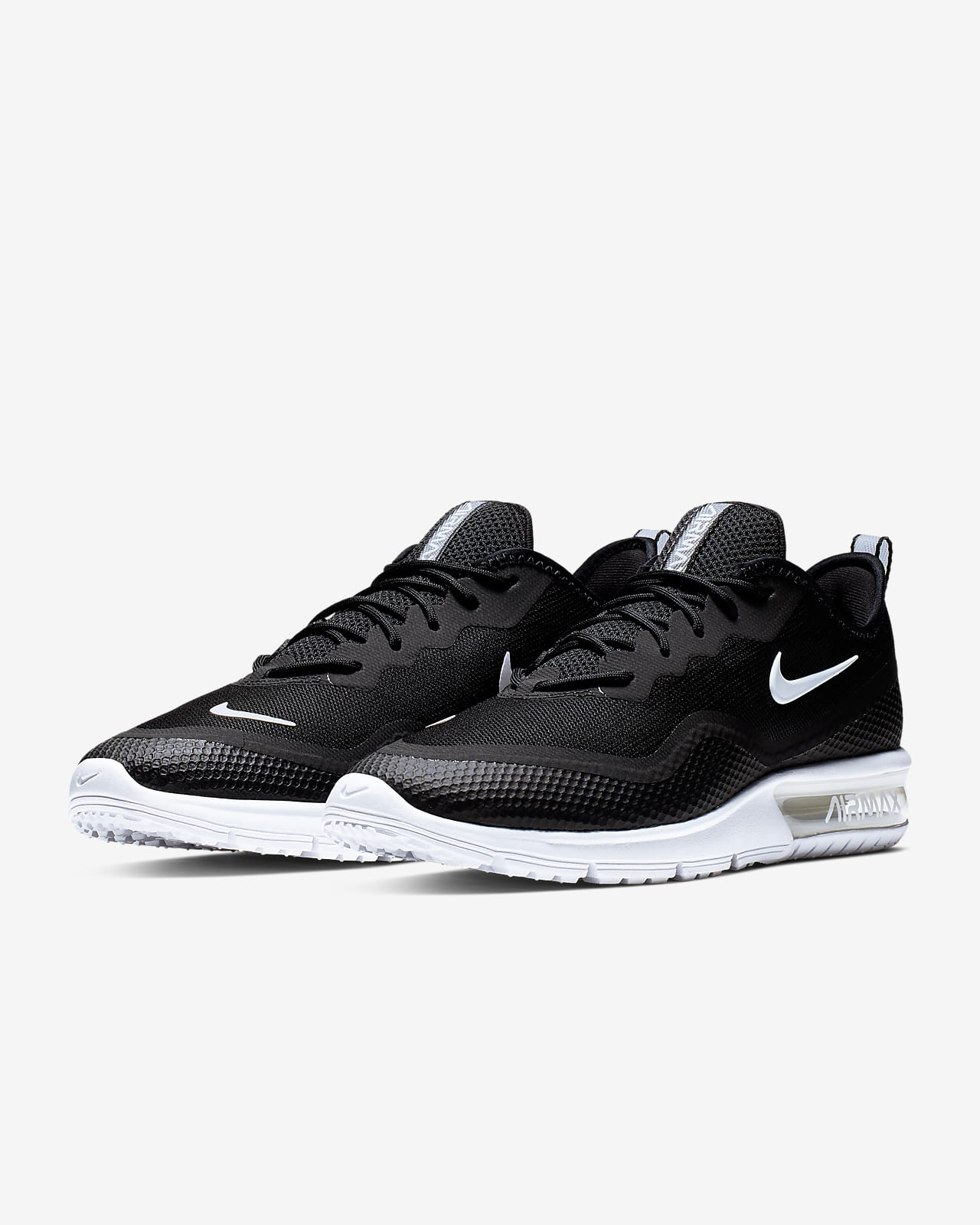 air max sequent 4.5 sneaker