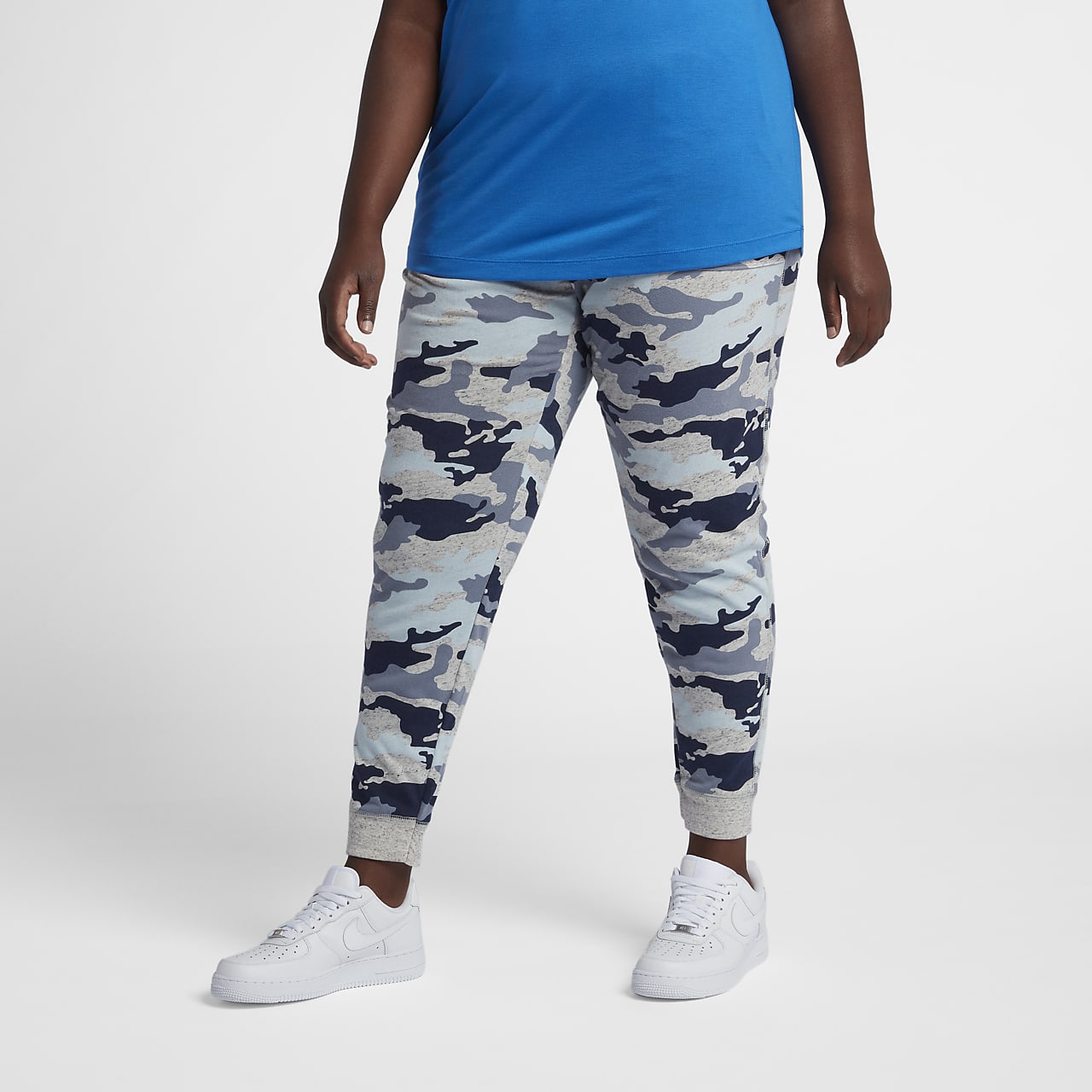 Nike Sportswear Gym Vintage Kamuflaj Desenli Kadin Esofman Alti Buyuk Beden Nike Tr
