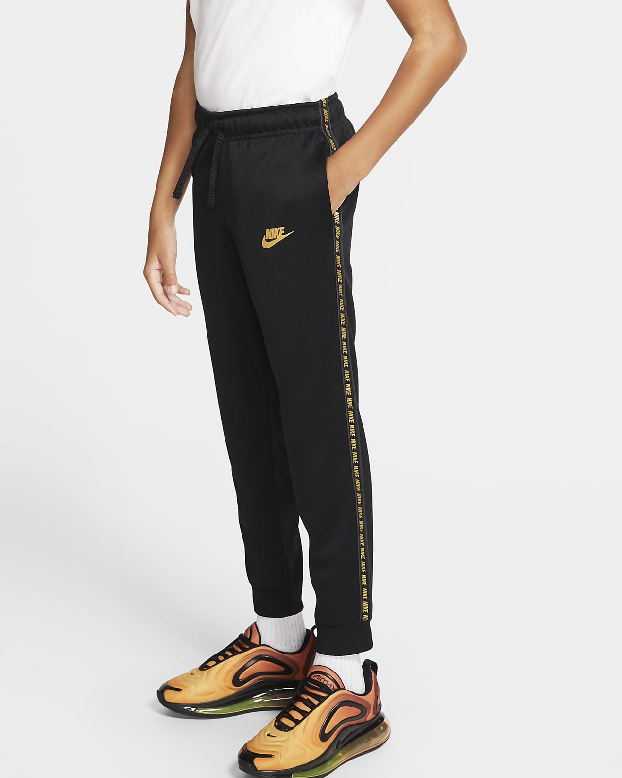 pantalon nike sportswear