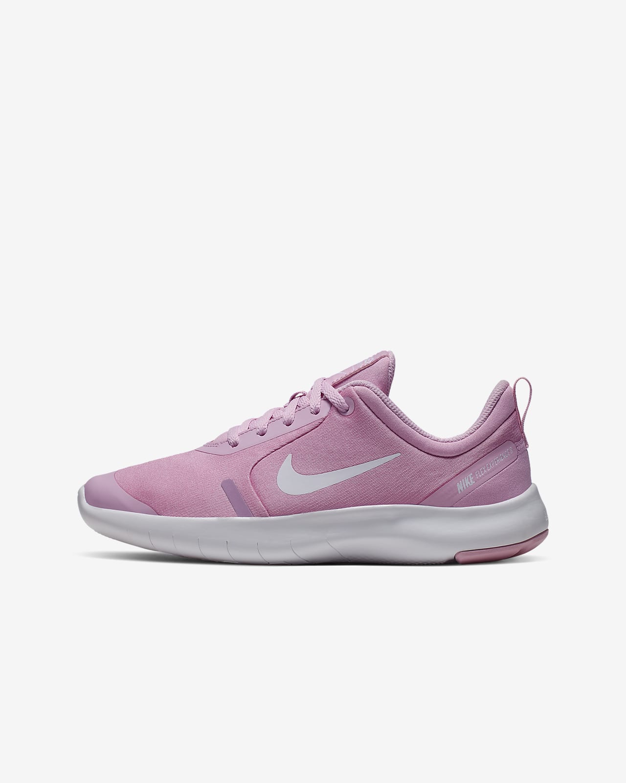 nike youth running shoes