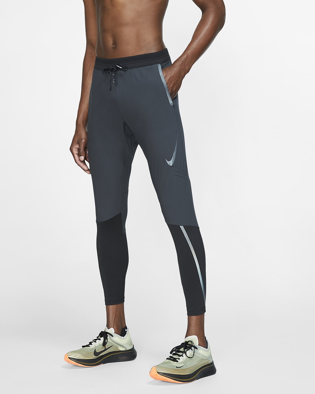 Nike Swift Men's Running Trousers. Nike PH
