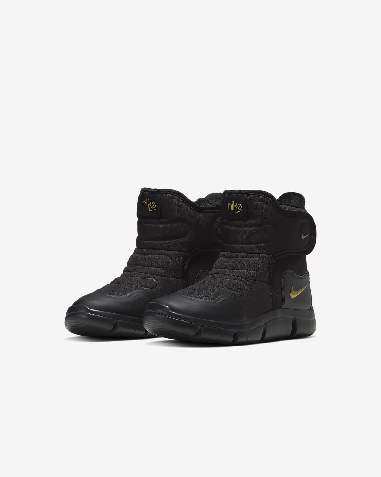 Bota para niños pequeños Nike Novice. Nike.com
