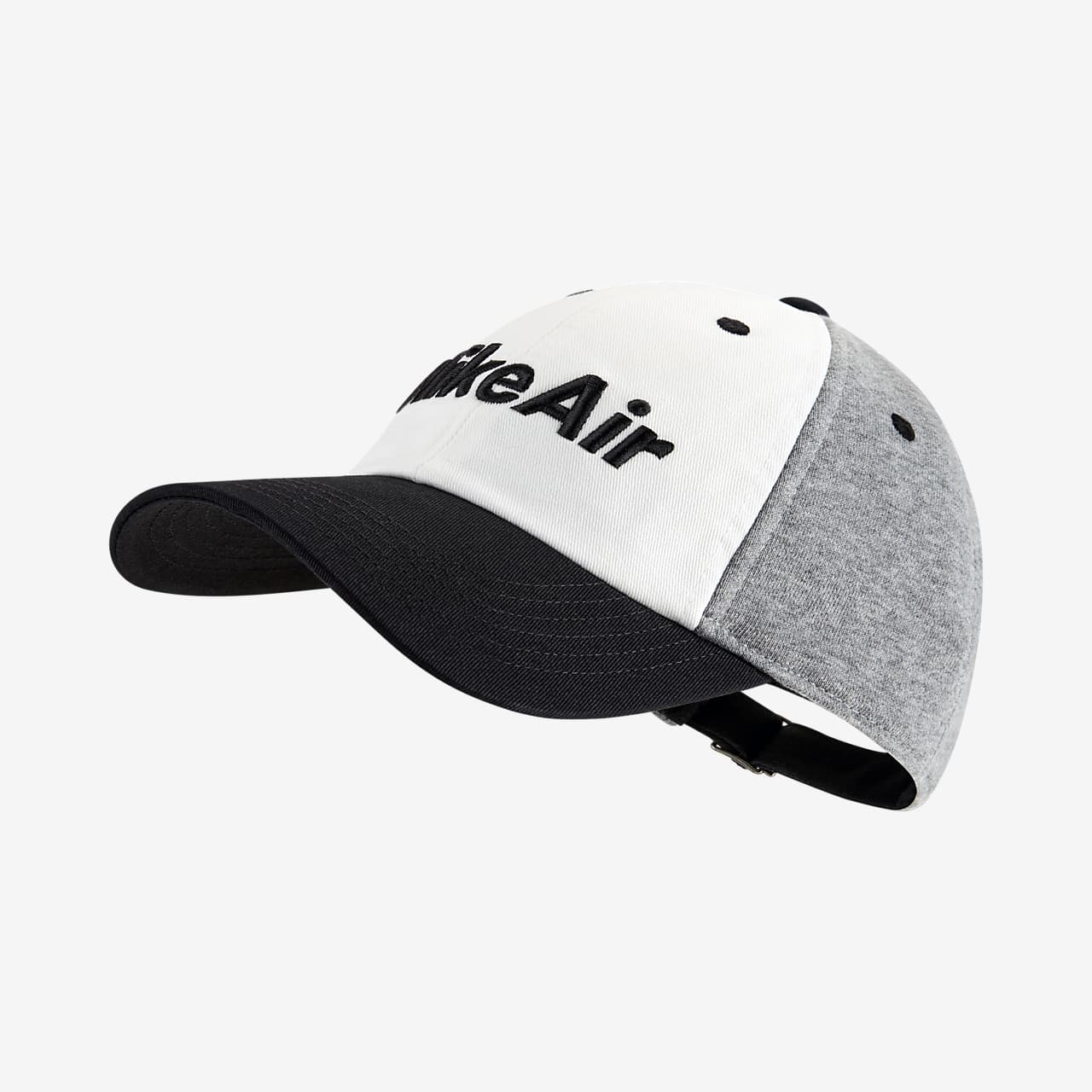 nike air baseball cap