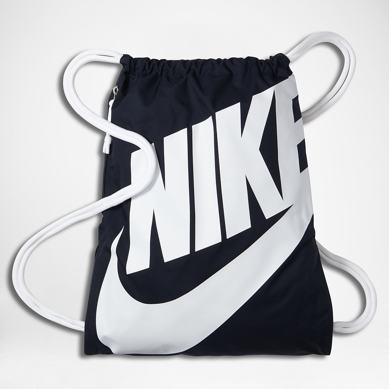 Nike Sportswear Heritage Gymsack. Nike BE