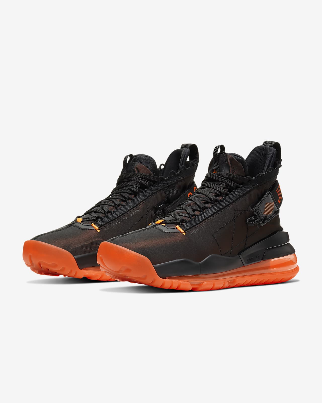Jordan Proto-Max 720 Shoe. Nike.com