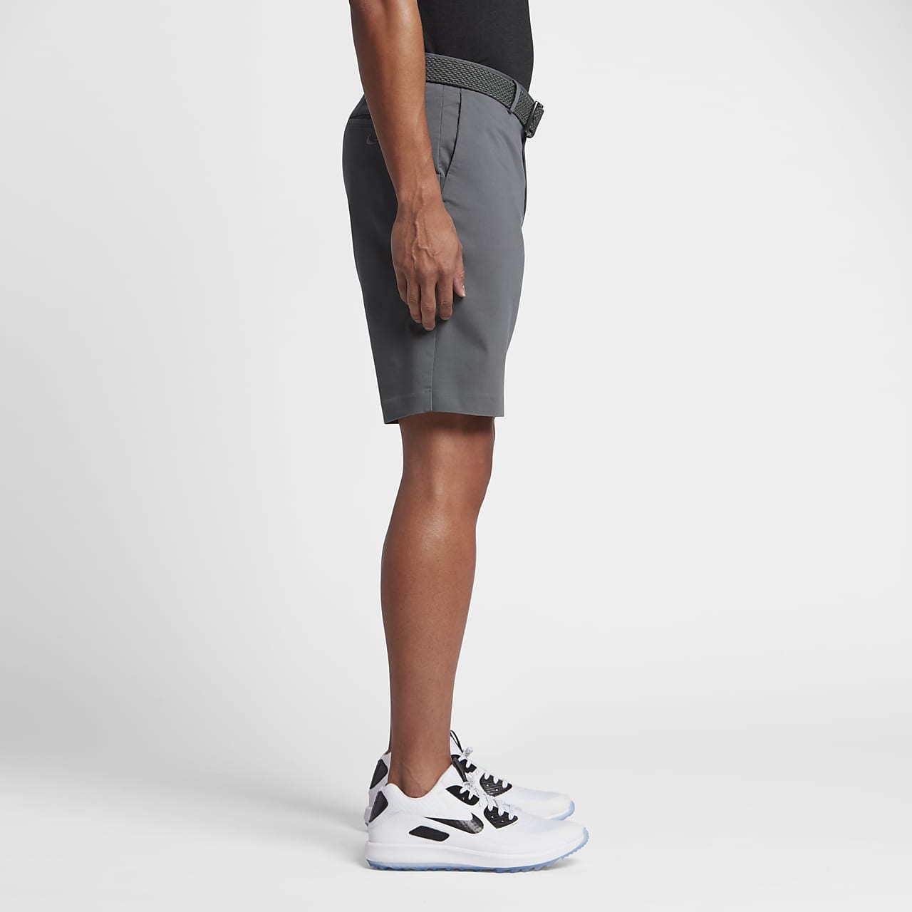 nike flex slim golf shorts