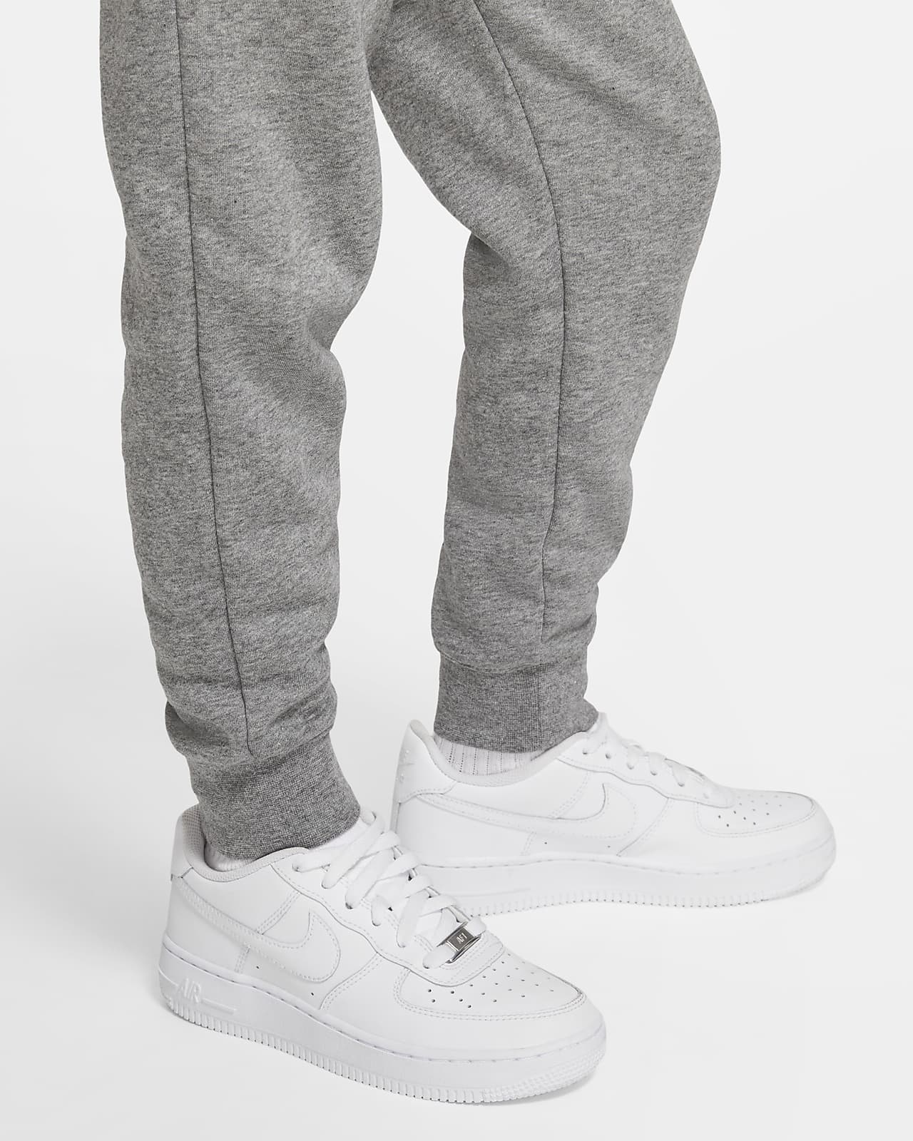 Nike Sportswear bukse for store barn (jente) Nike Sportswear bukse for store barn (jente)