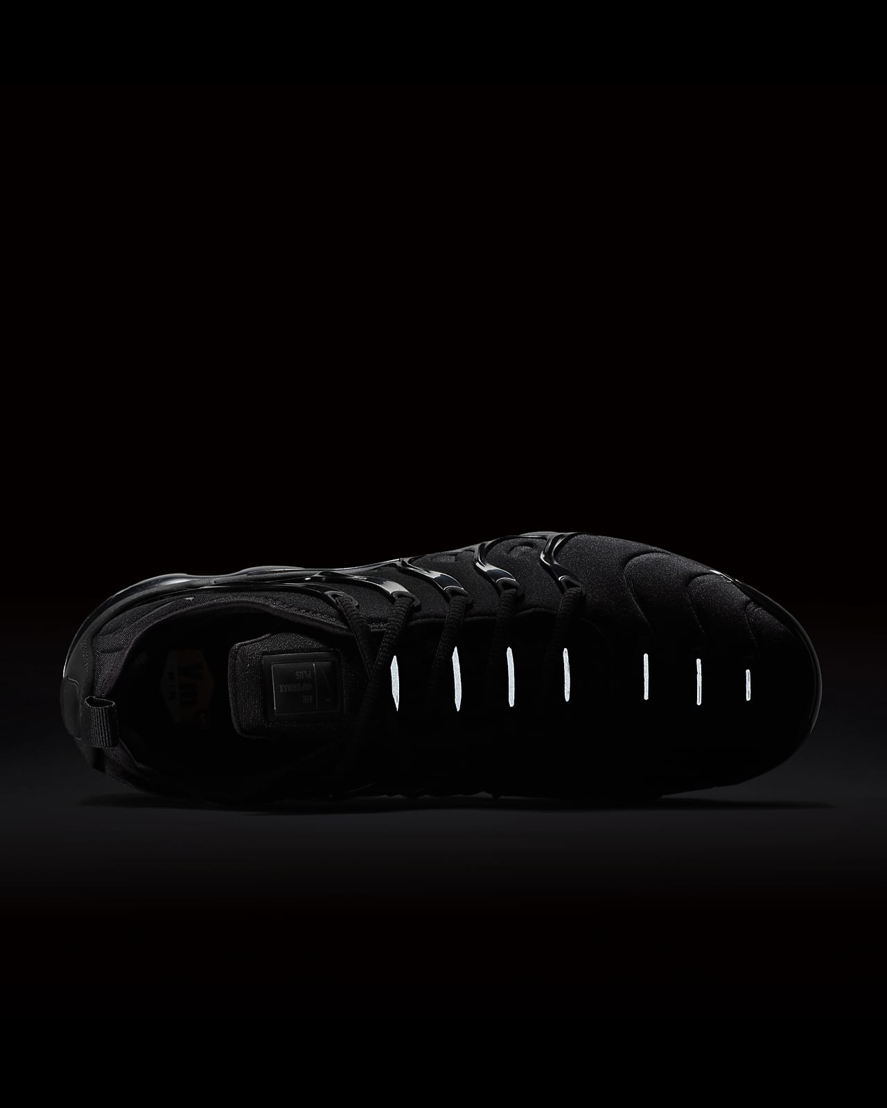 air max vapor plus triple black