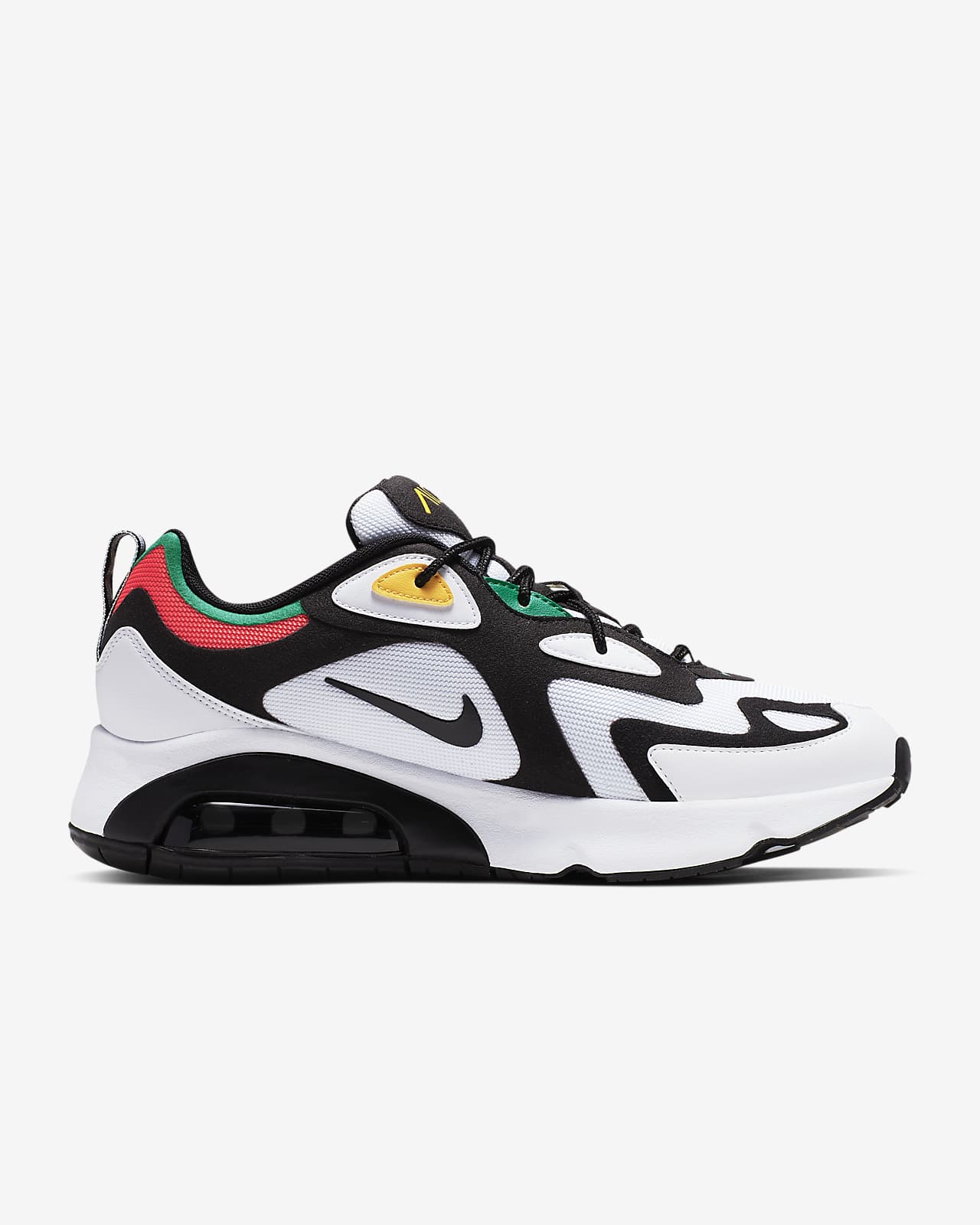 Nike air force 200 clearance