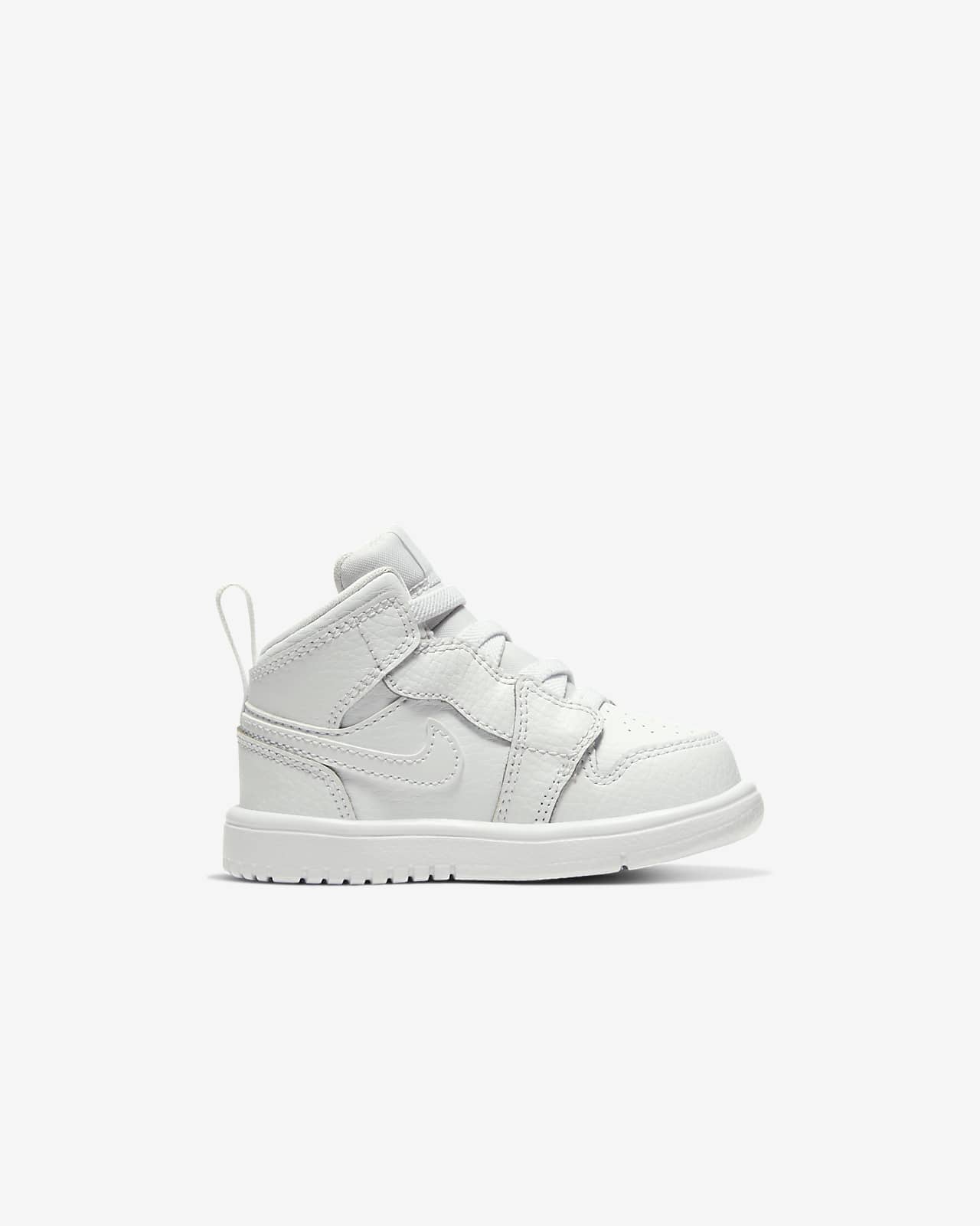 Air Jordan 1 Mid Pastel (GS) – Mentastore