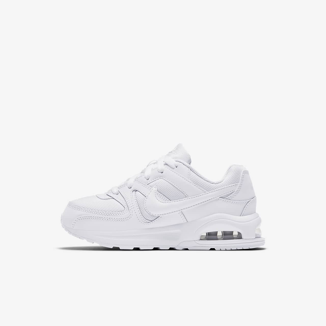 Nike Air Max Command Flex Younger Kids 
