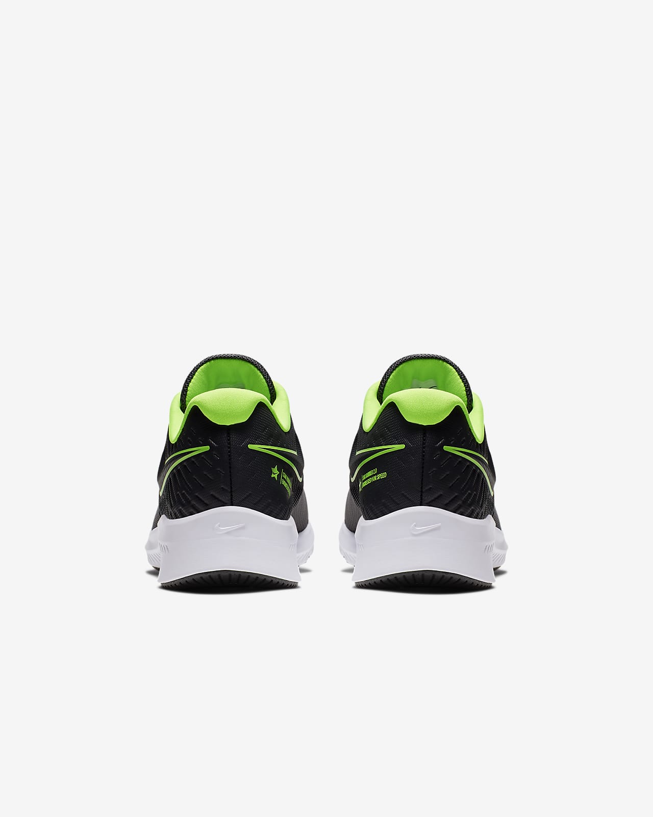 nike star runner 2 review