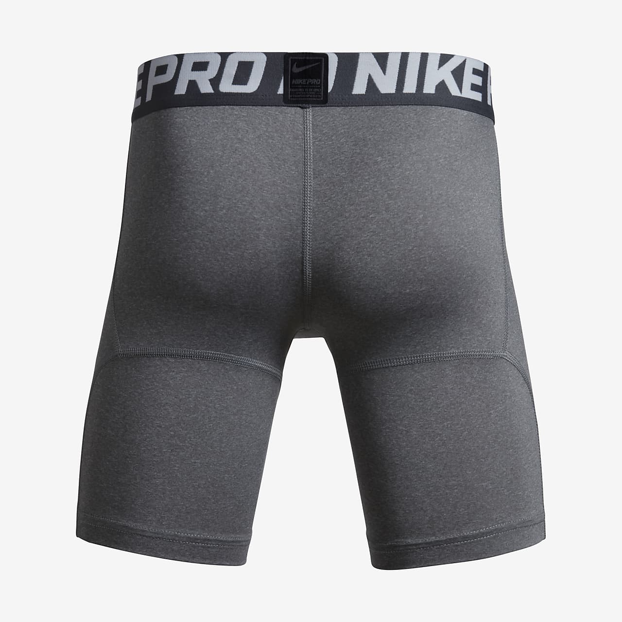 Nike Pro Older Kids' (Boys') Shorts 