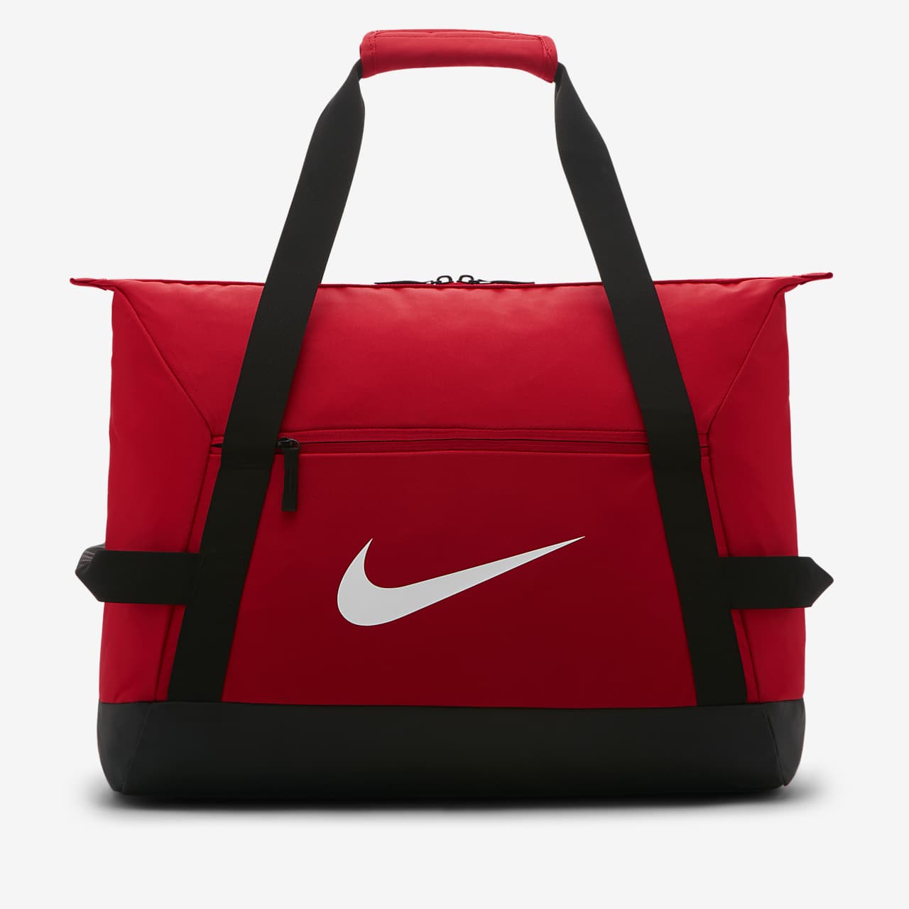 Τσάντα γυμναστηρίου για ποδόσφαιρο Nike Academy Team (μέγεθος Medium)